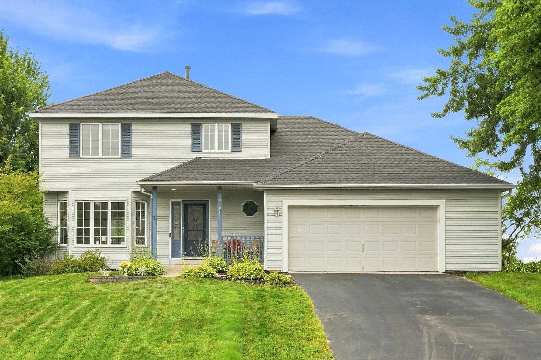 14108 Dearborn Path Property Photo 1