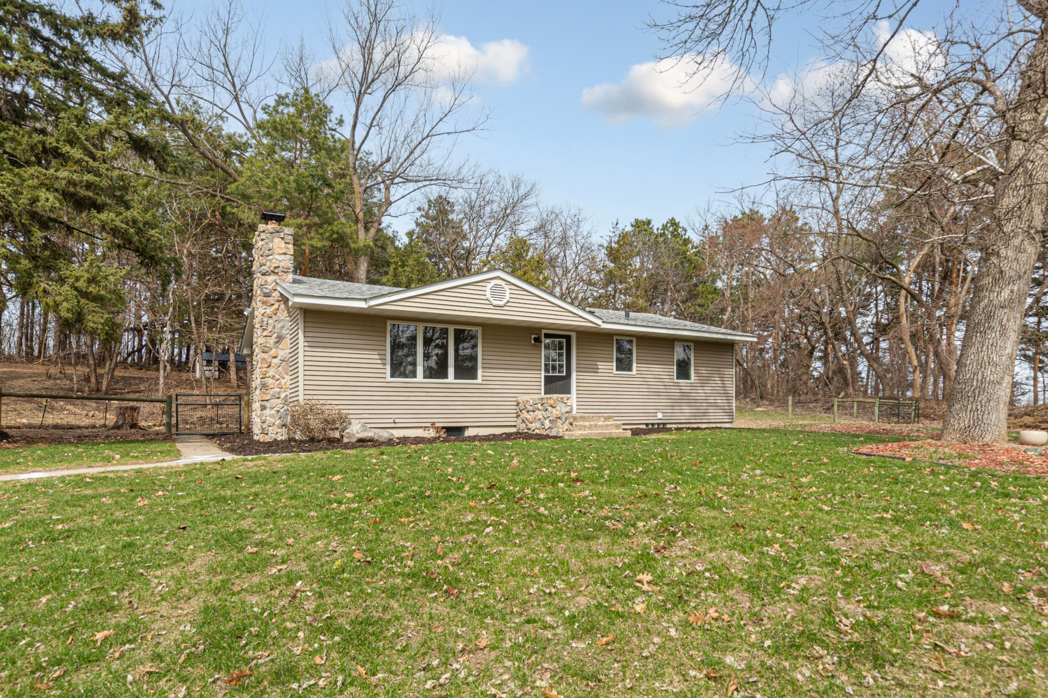 5210 Mount Carmel Road Property Photo 1