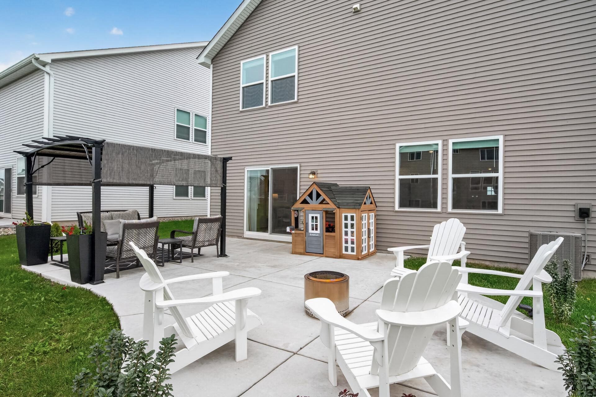 14345 Allerton Way Property Photo 5