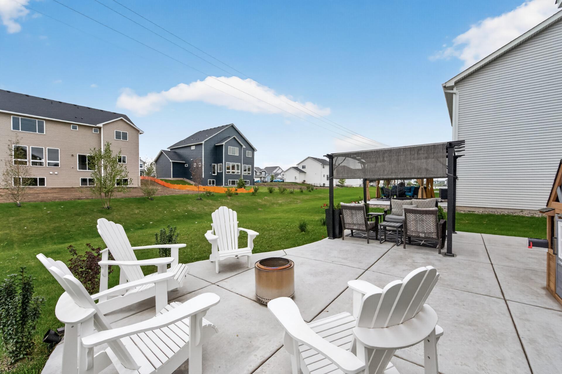 14345 Allerton Way Property Photo 15
