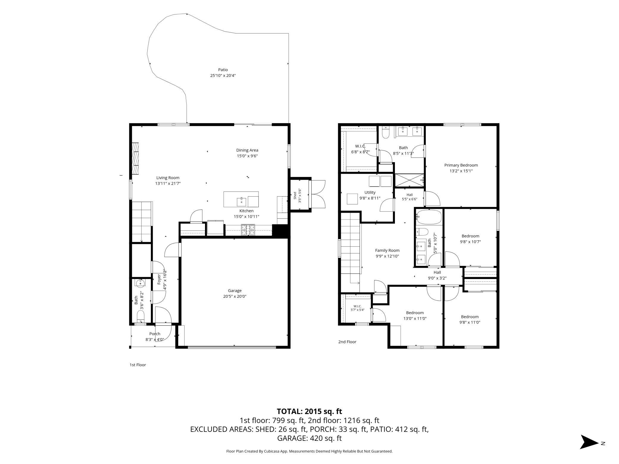 14345 Allerton Way Property Photo 34