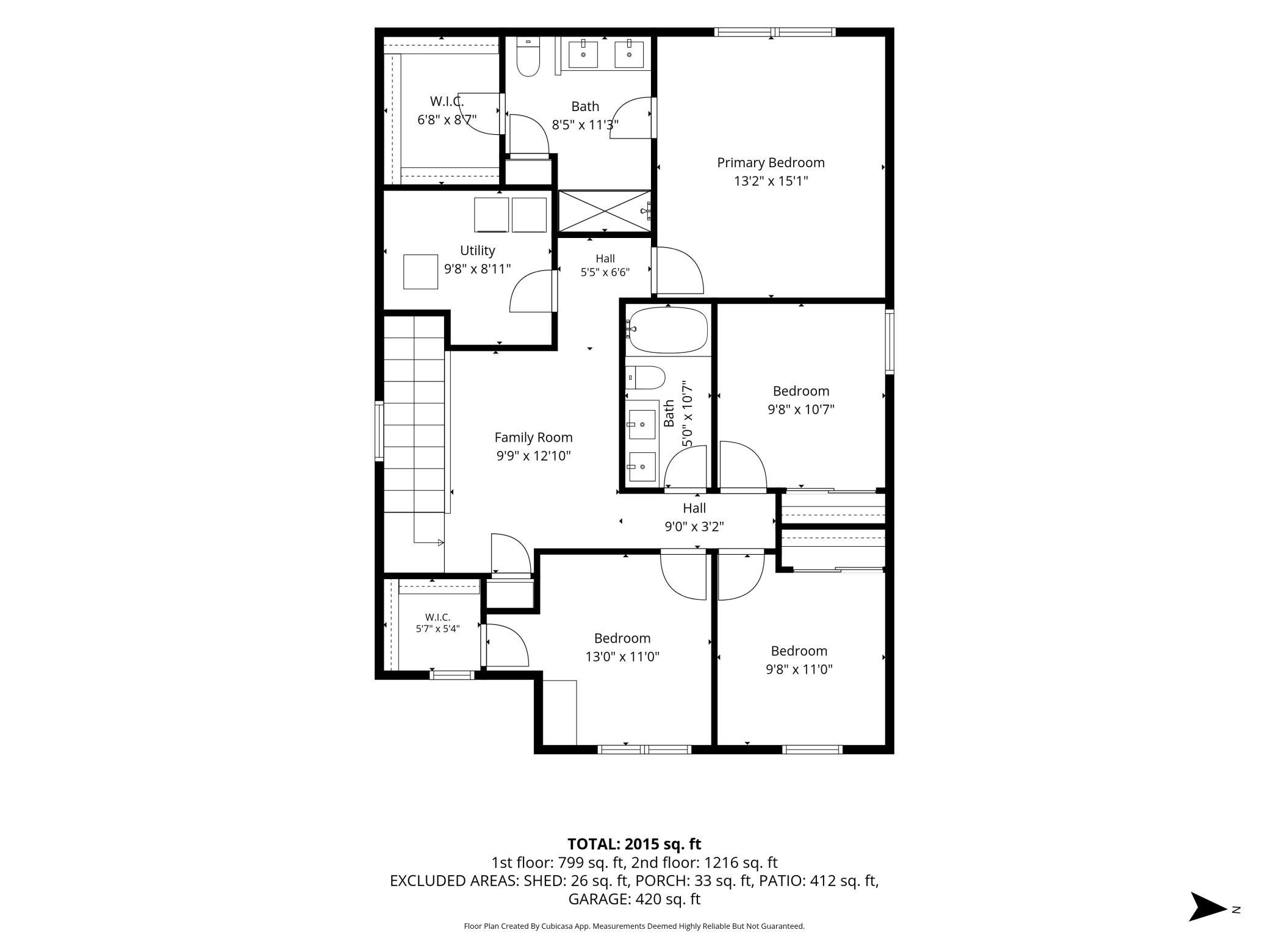 14345 Allerton Way Property Photo 35