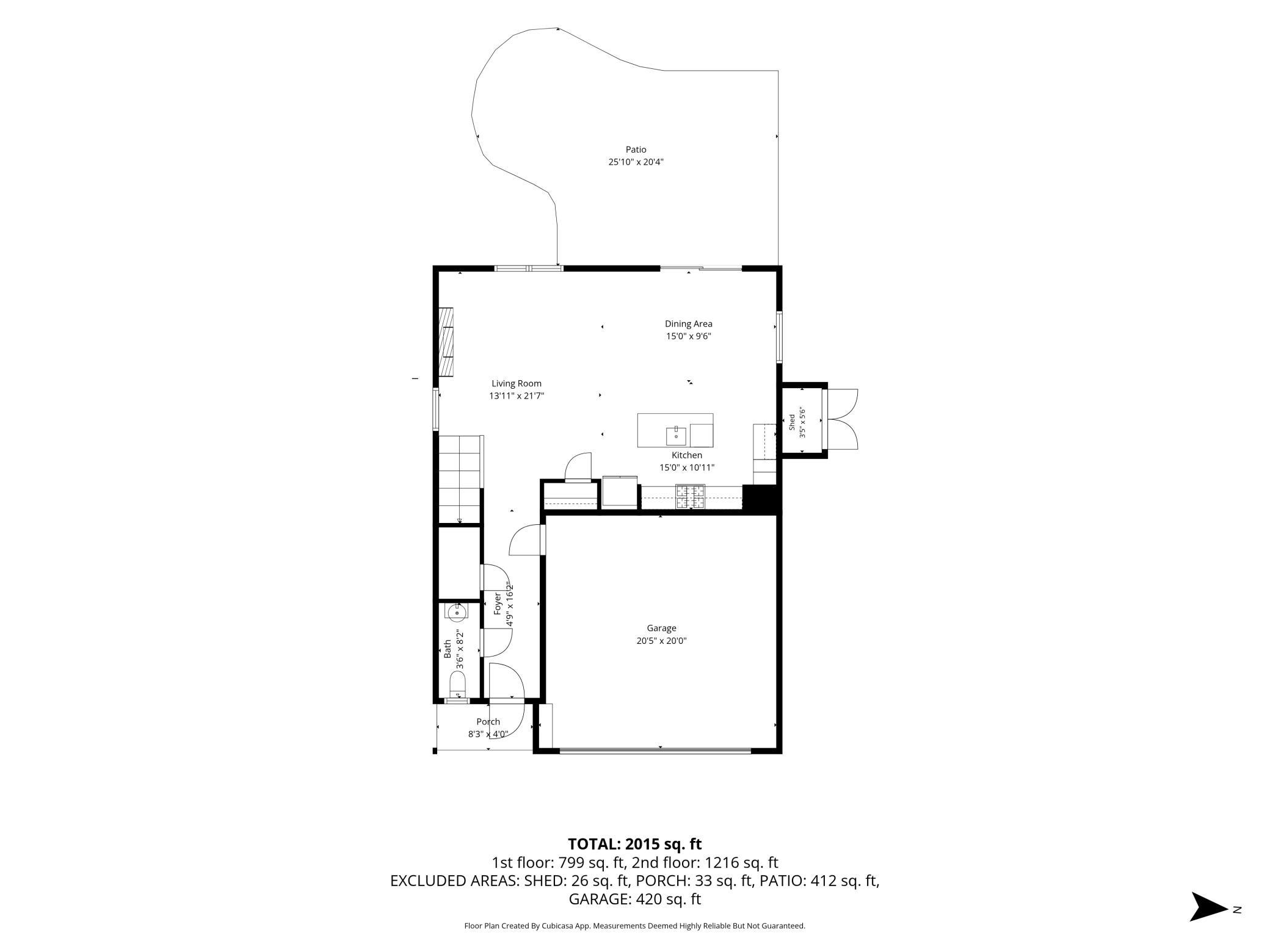 14345 Allerton Way Property Photo 36