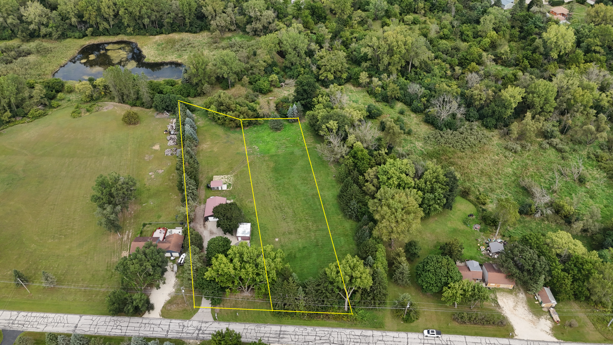 3225 Pinewood Road Se Property Photo 2