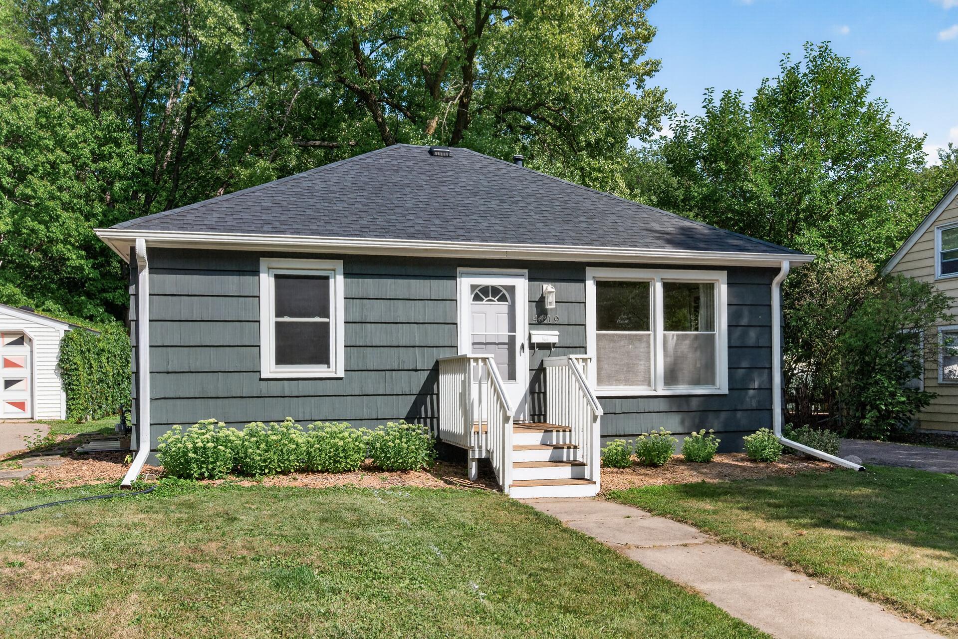 4619 Ivanhoe Place Property Photo 1