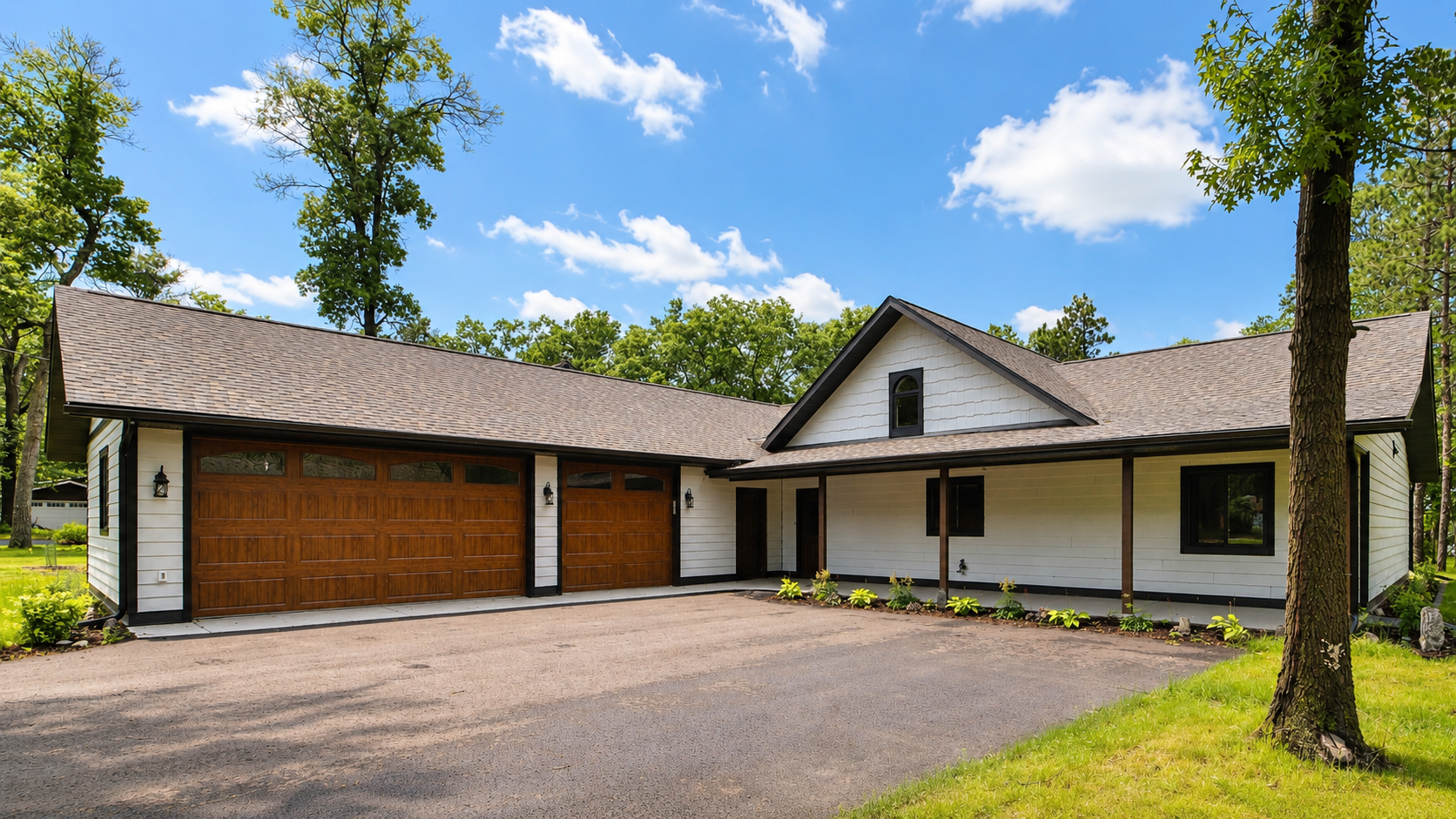 13728 Memorywood Drive Property Photo 1