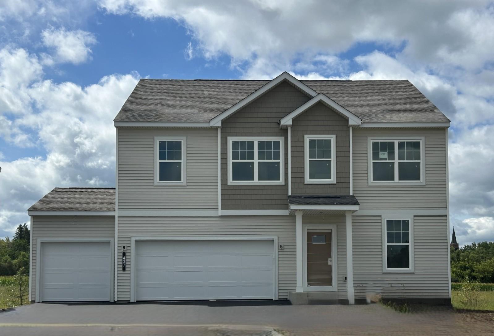 437 James Parkway Property Photo 1