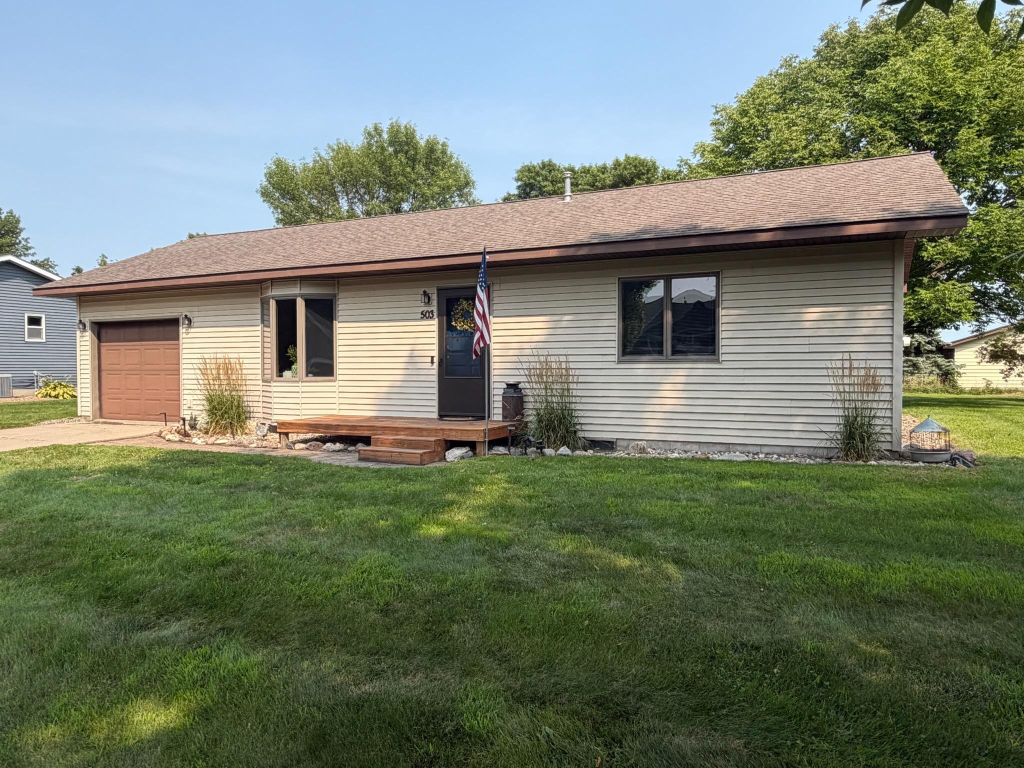 503 7th Street S Property Photo 1