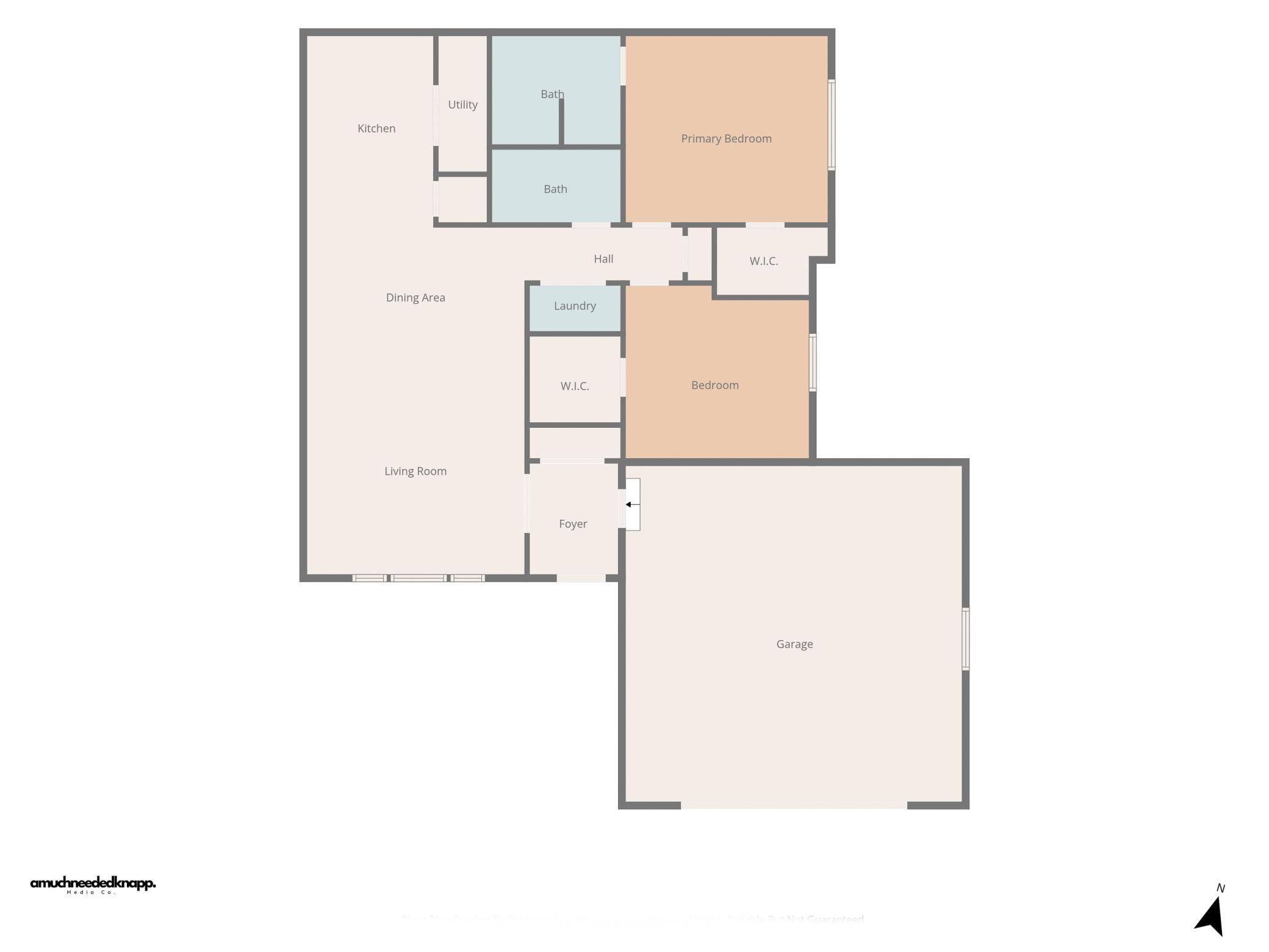 105 Bridgewater Trail Property Photo 22