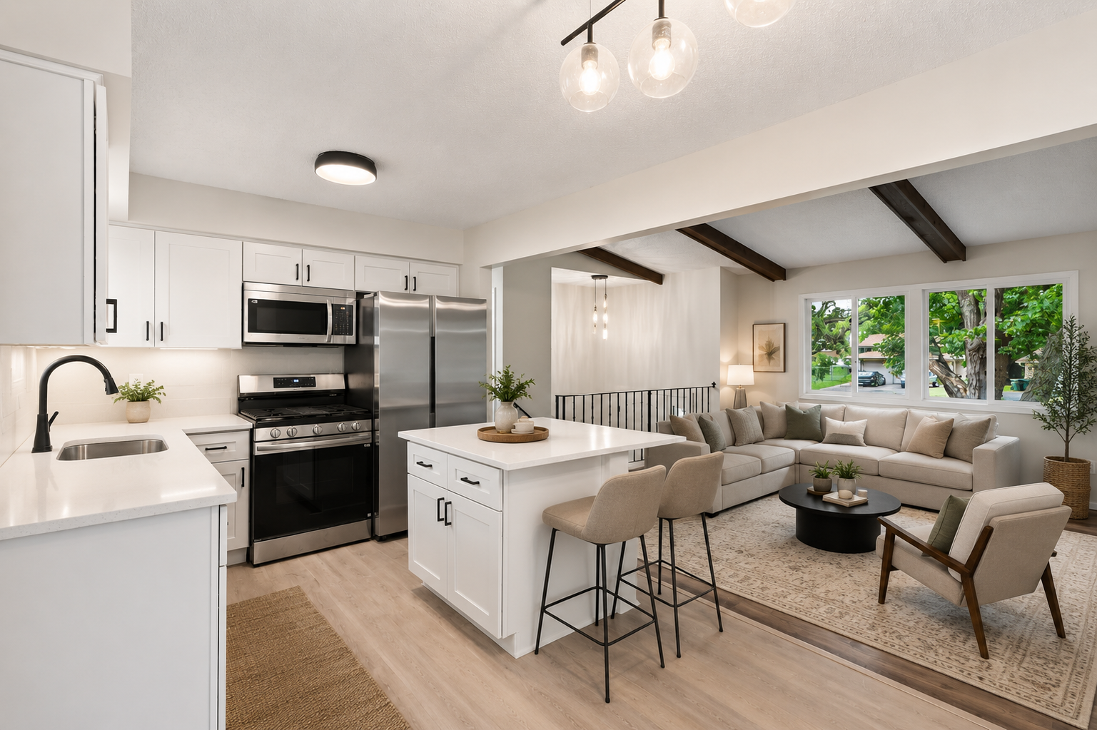 8444 Brunswick Court N Property Photo 1