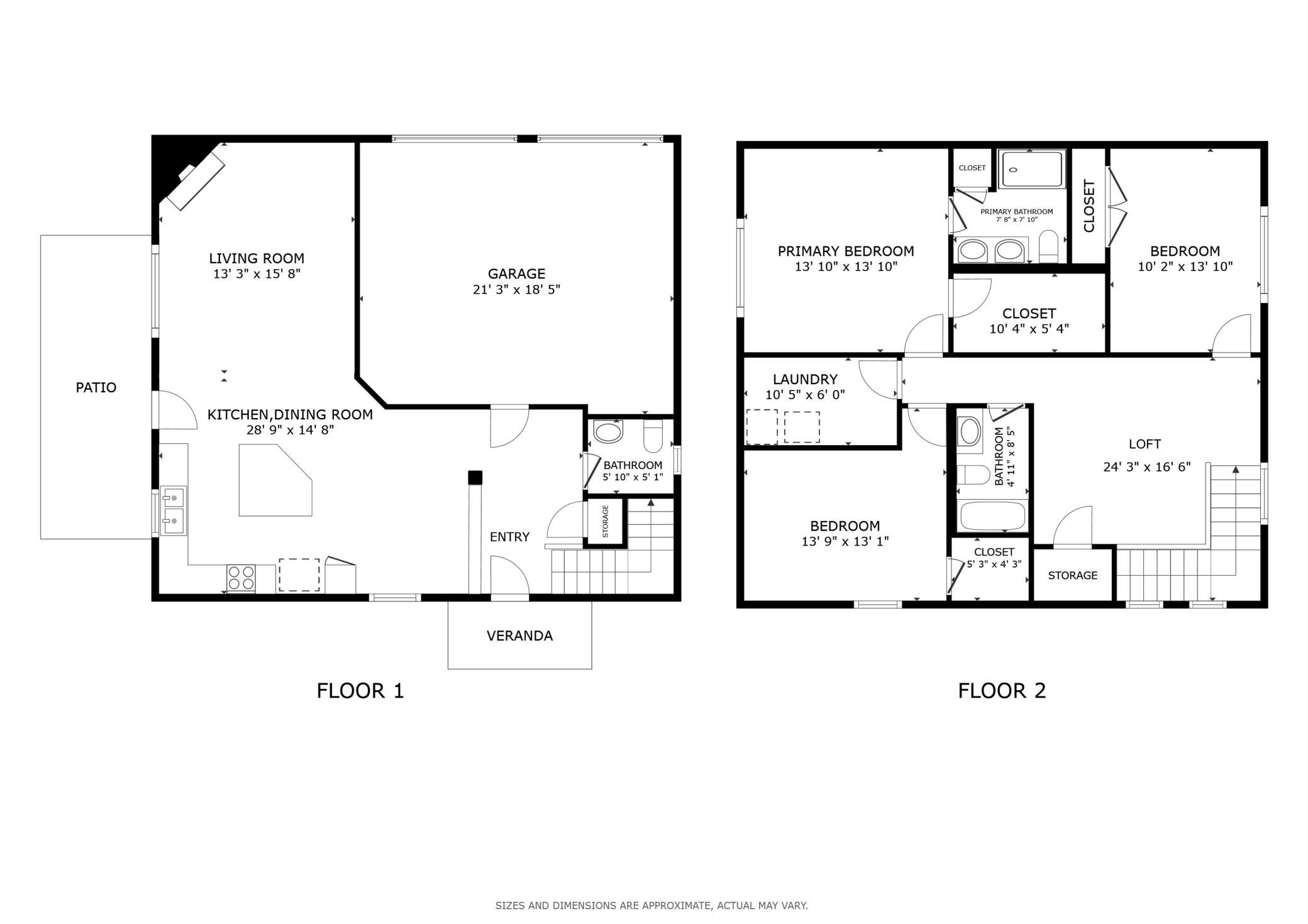 5840 Moonlight Way Ne Property Photo 41