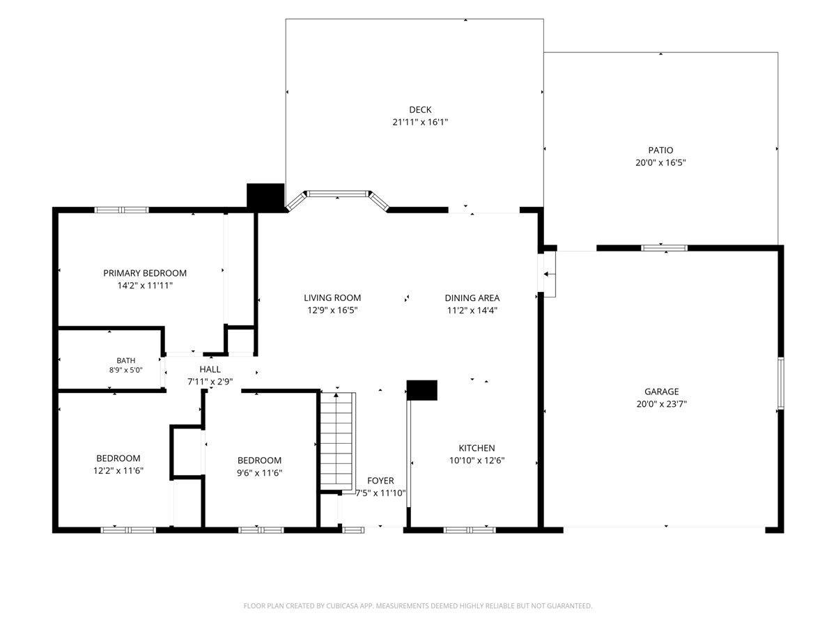 2602 Hawthorne Lane Property Photo 32