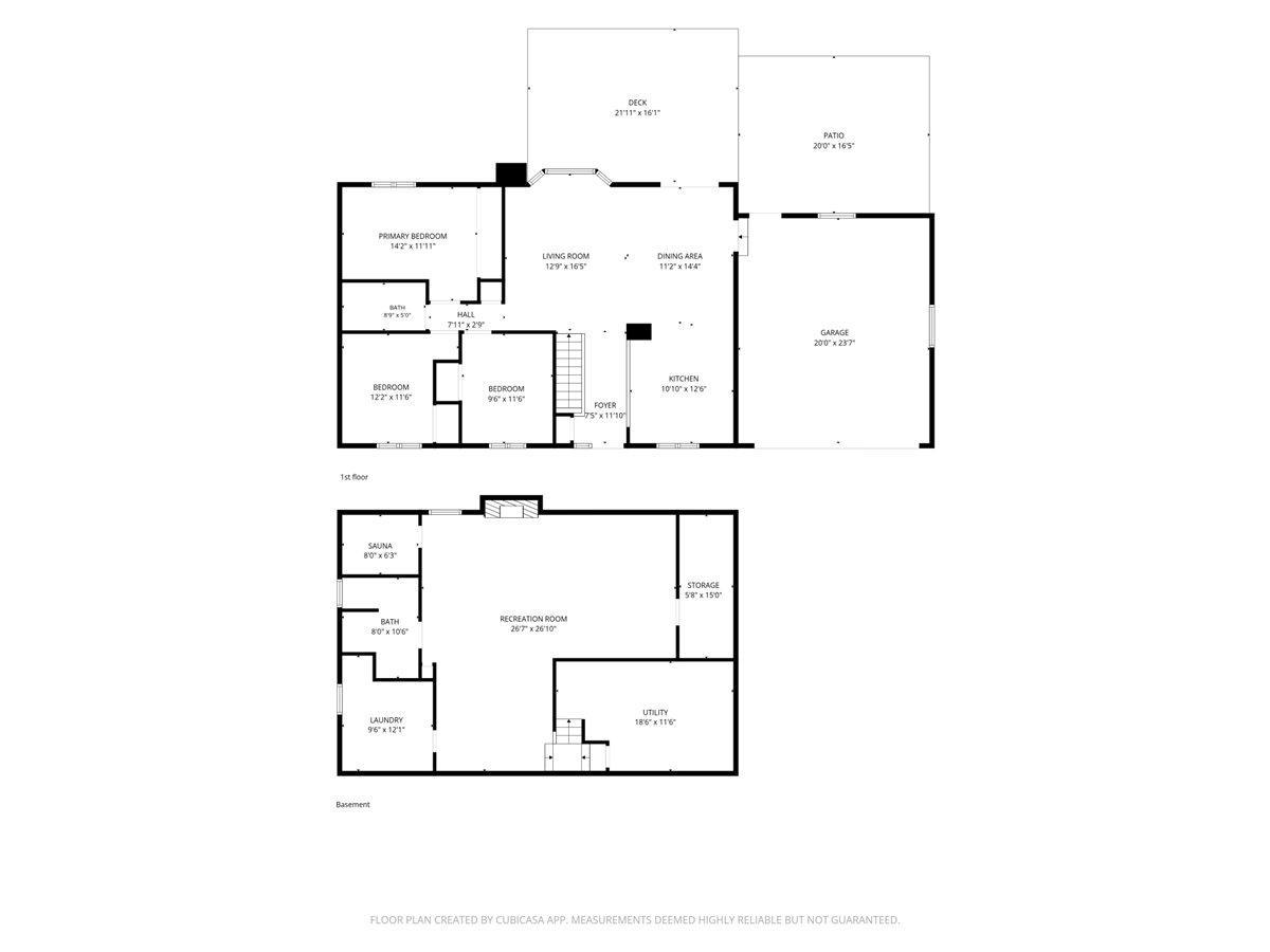 2602 Hawthorne Lane Property Photo 34