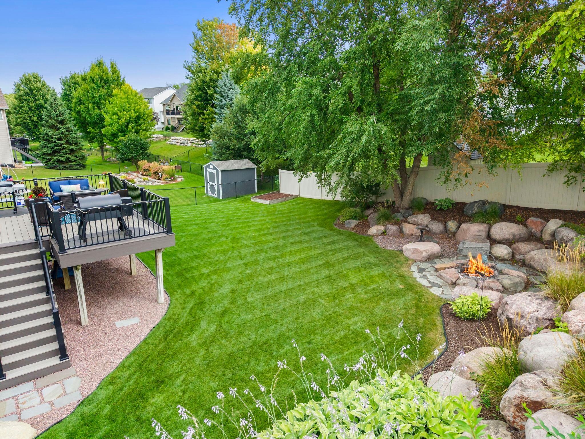 921 Bridle Creek Drive Property Photo 2