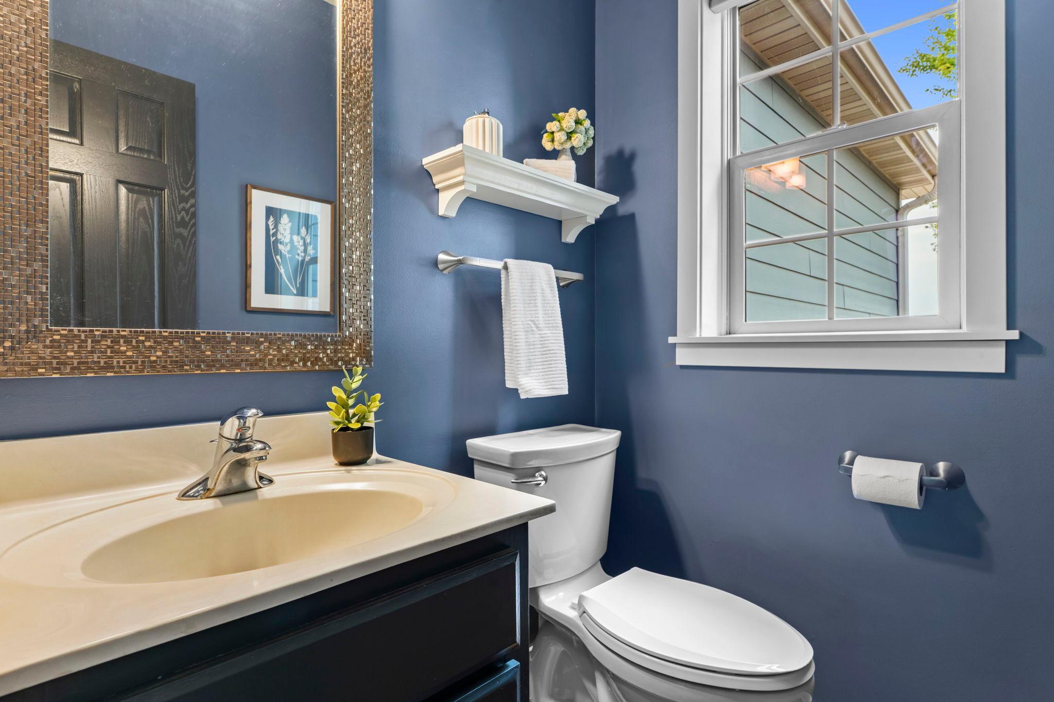 921 Bridle Creek Drive Property Photo 15