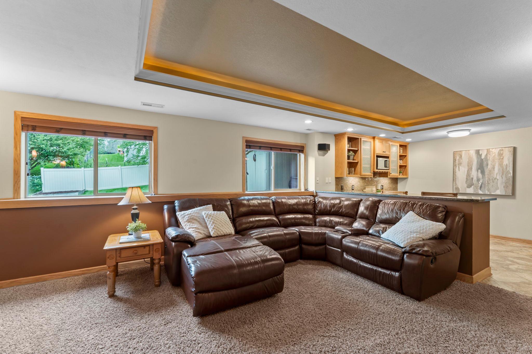 921 Bridle Creek Drive Property Photo 27
