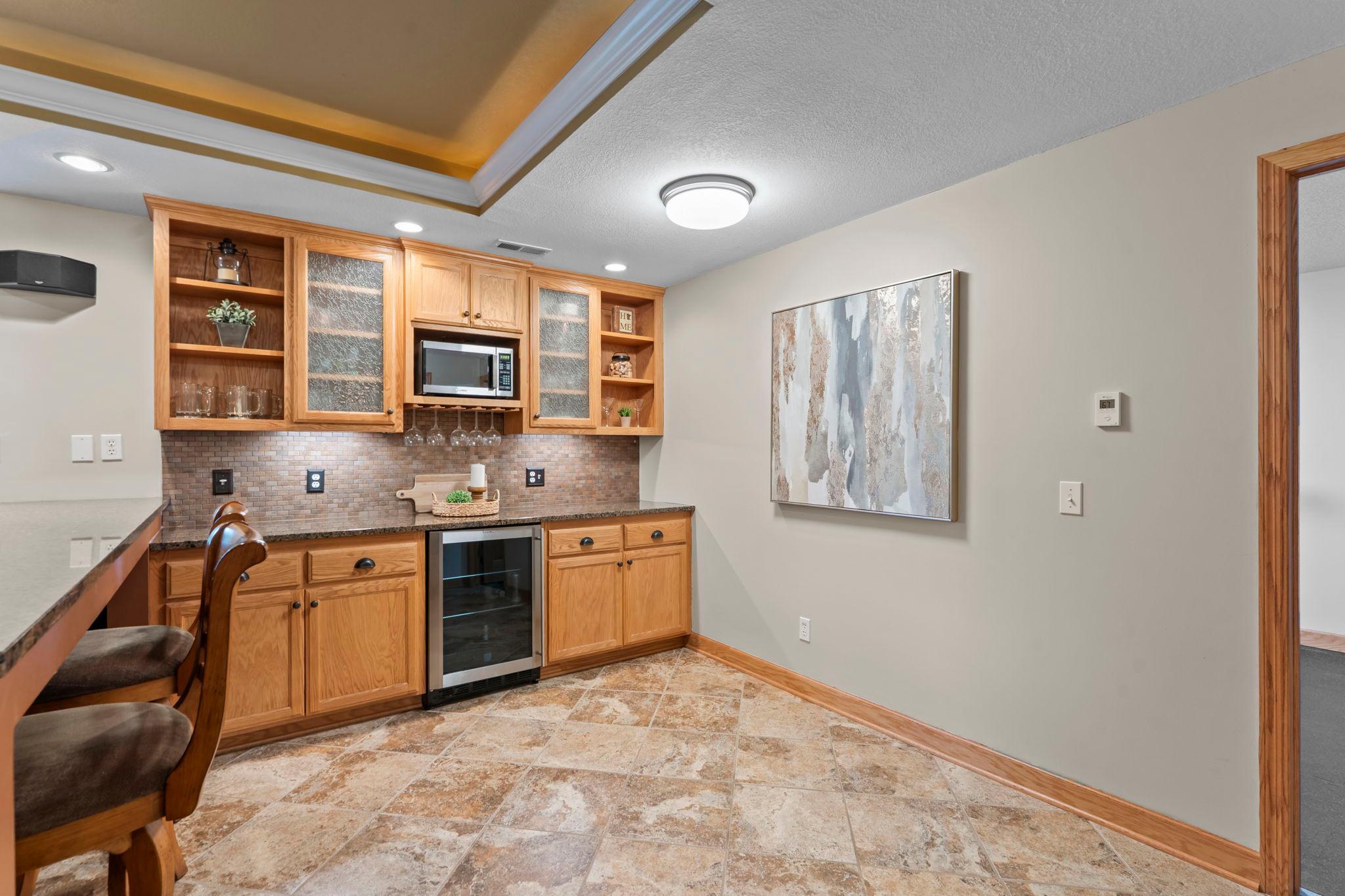 921 Bridle Creek Drive Property Photo 29