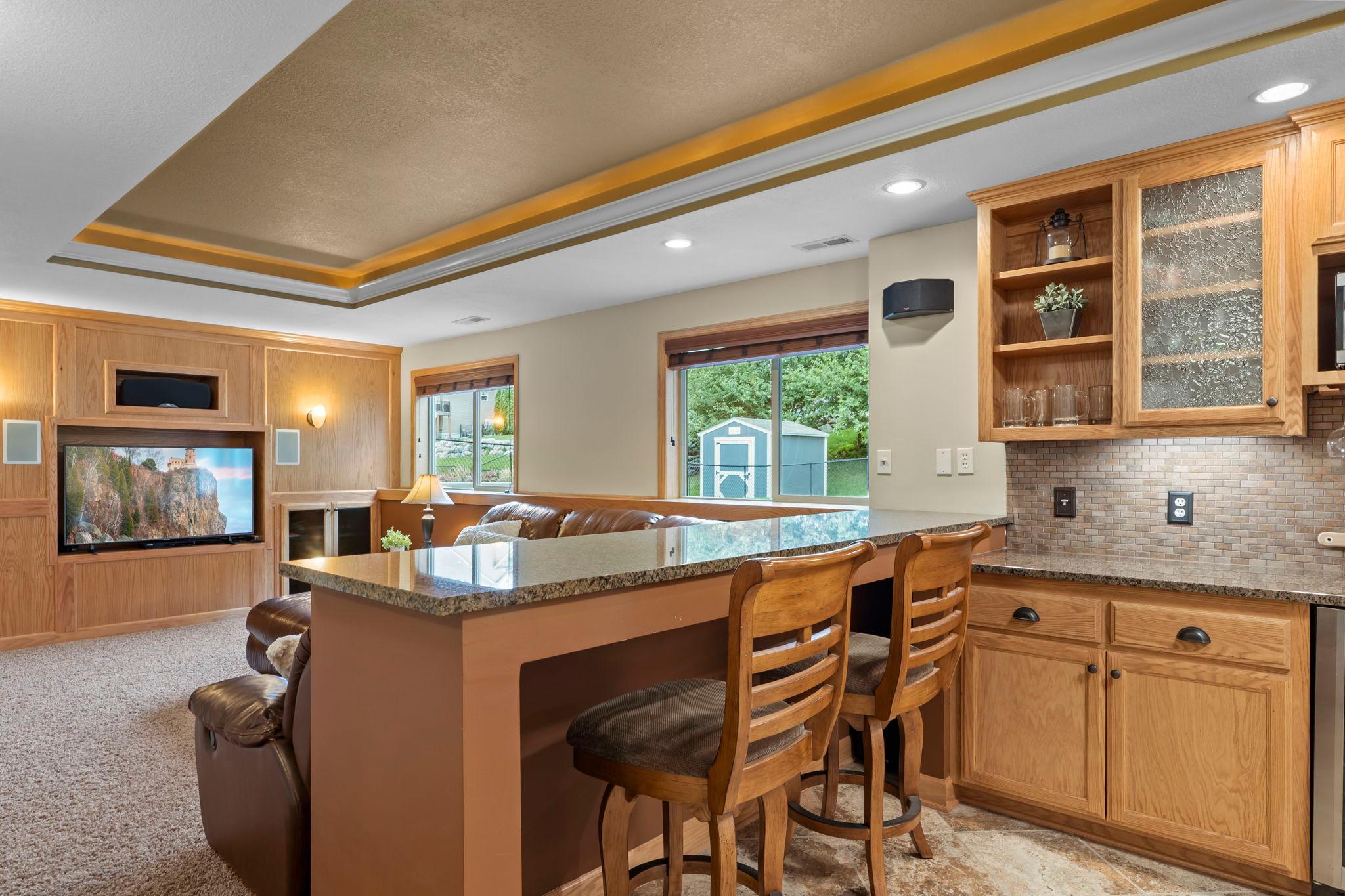 921 Bridle Creek Drive Property Photo 31