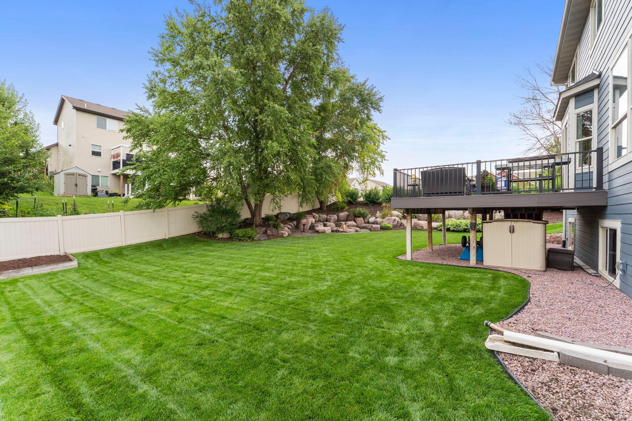 921 Bridle Creek Drive Property Photo 35