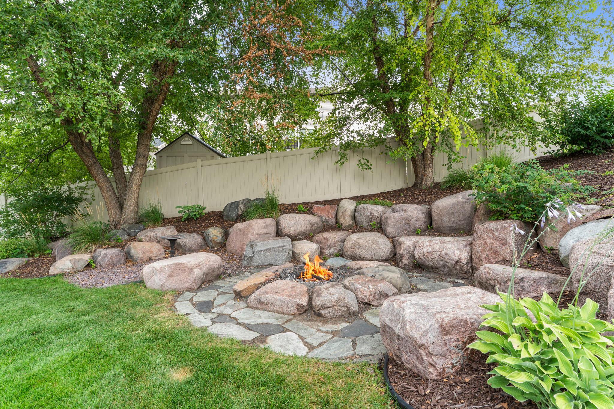921 Bridle Creek Drive Property Photo 36