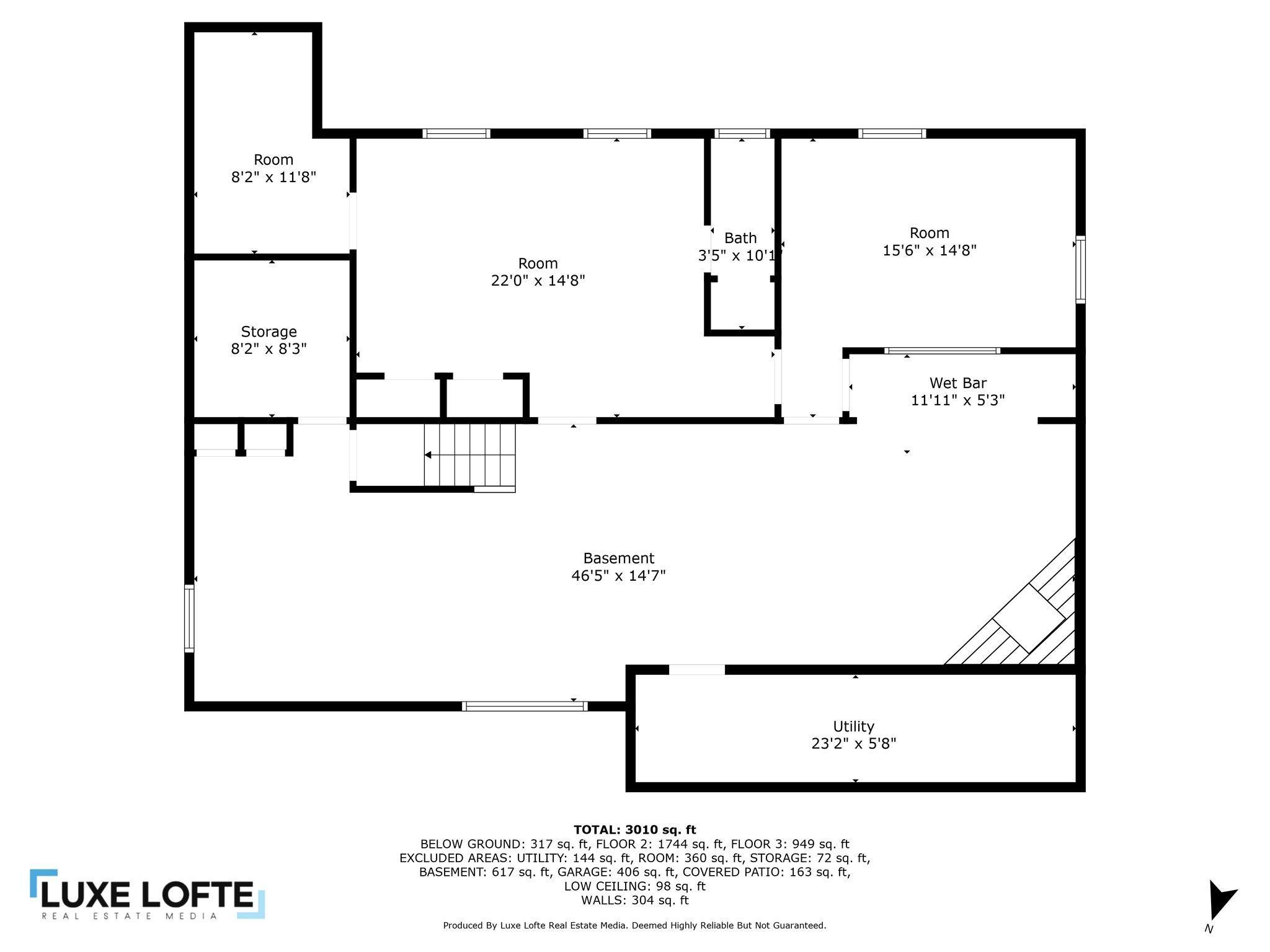770 Viking Drive E Property Photo 26