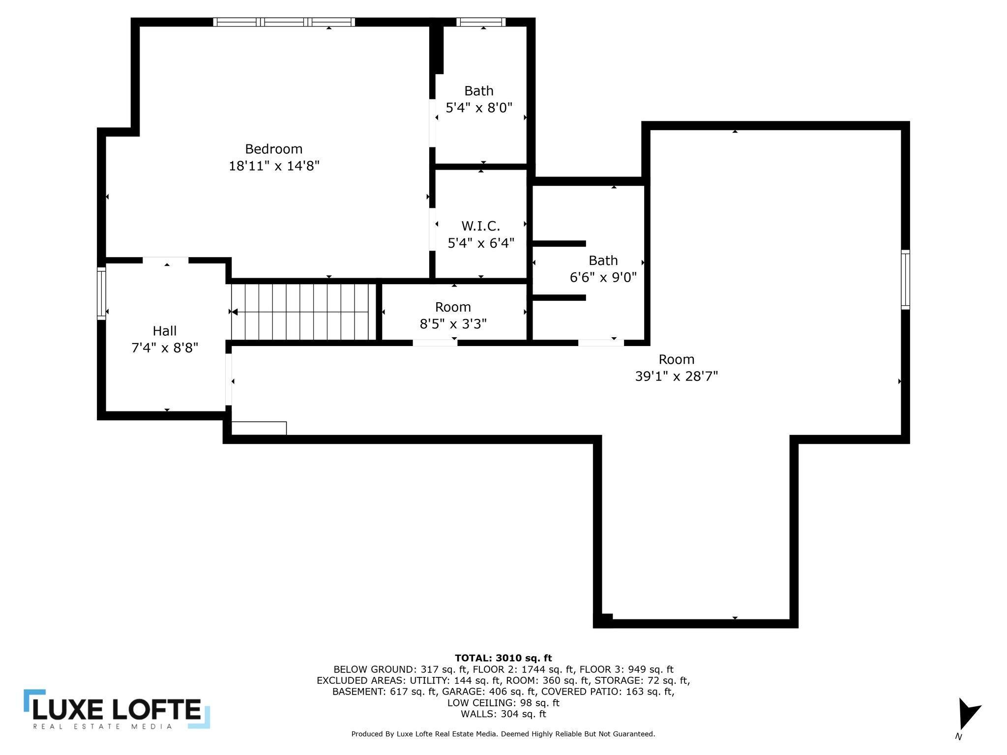 770 Viking Drive E Property Photo 28