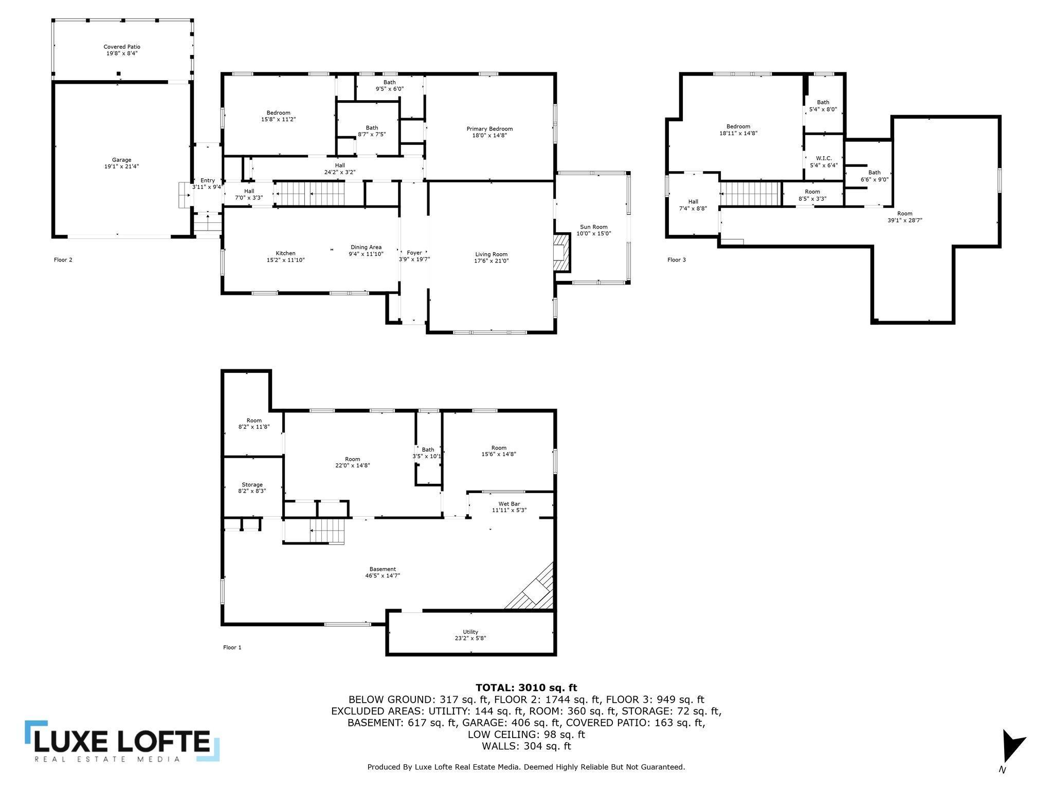 770 Viking Drive E Property Photo 29