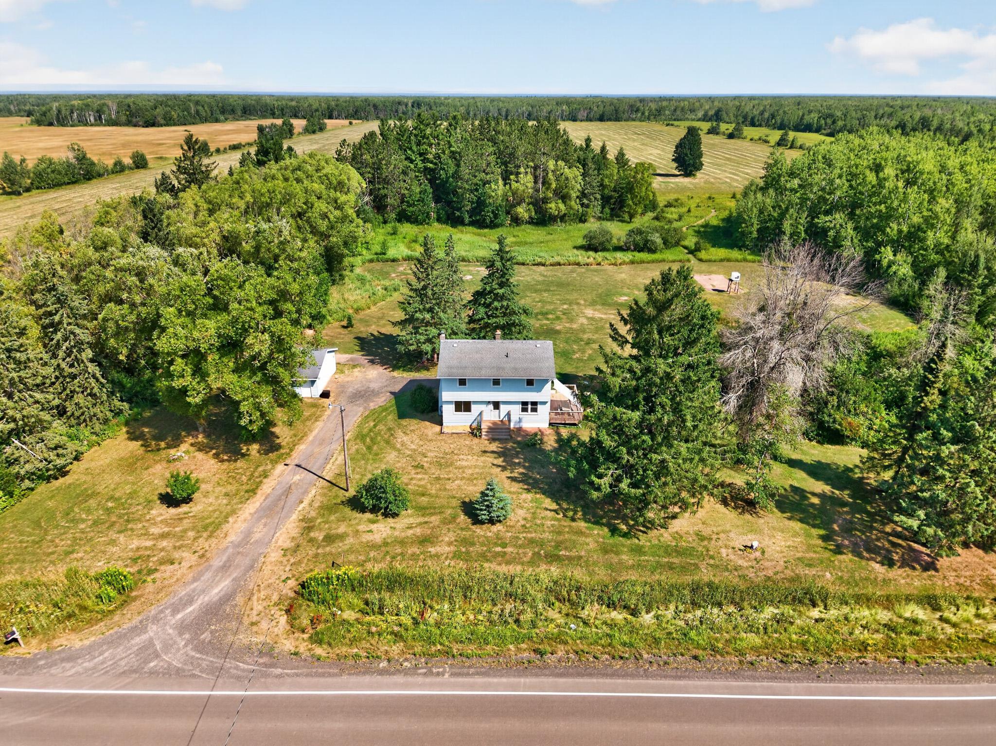 12559 E State Hwy 13 Property Photo 1