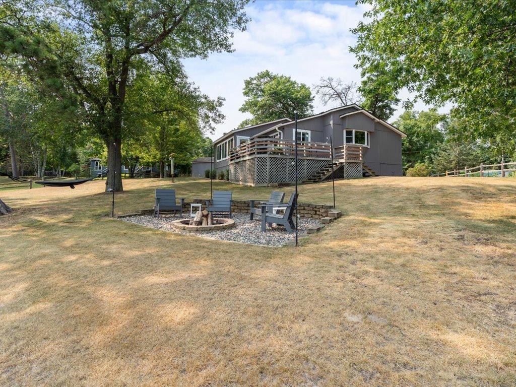 4444 Hartley Circle Property Photo 1