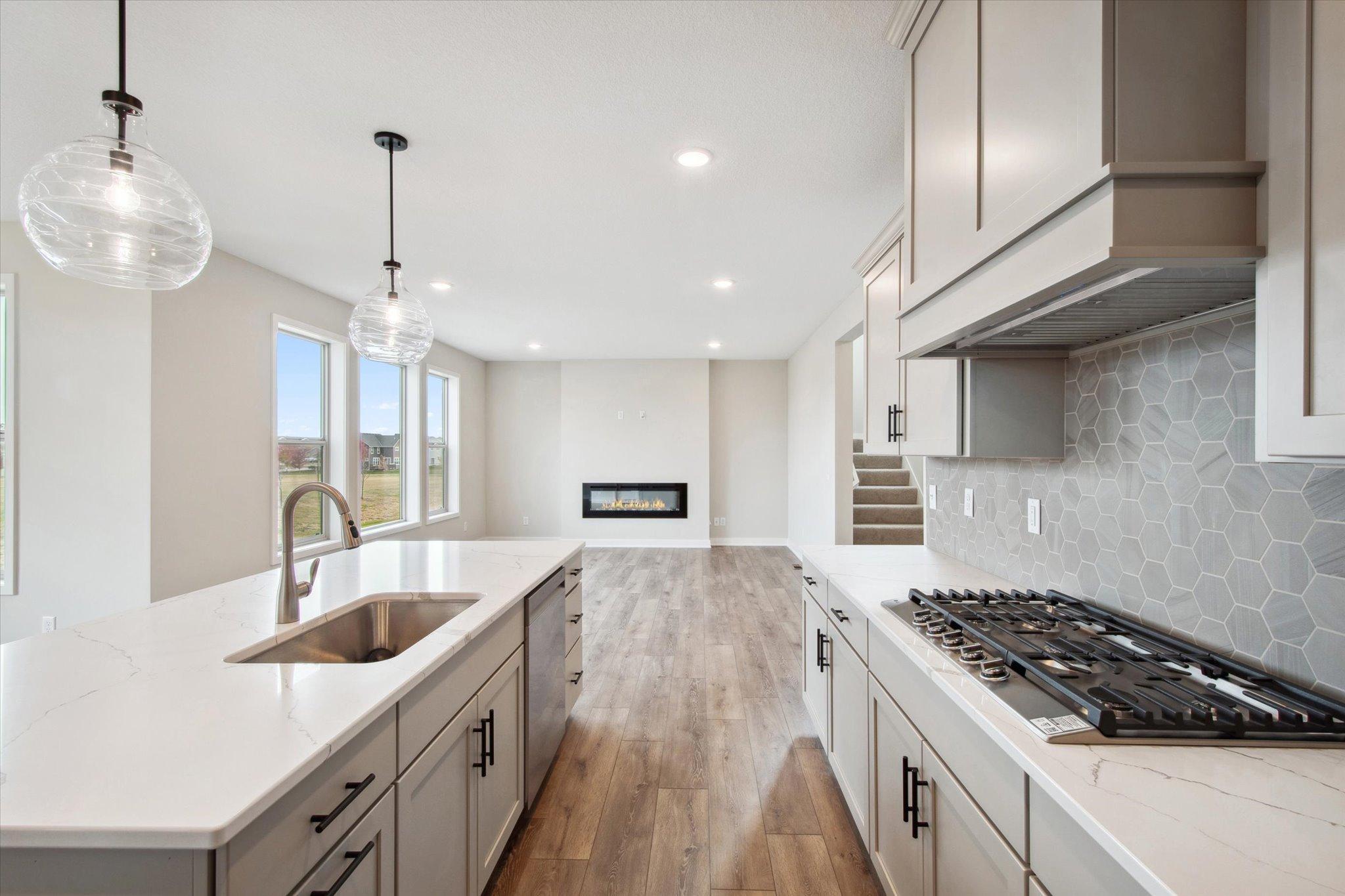1267 Ardara Ridge Road Property Photo 1
