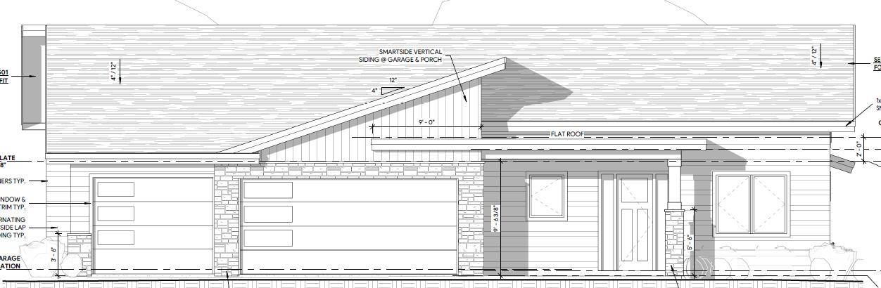 3767 Brookside Drive Property Photo 2