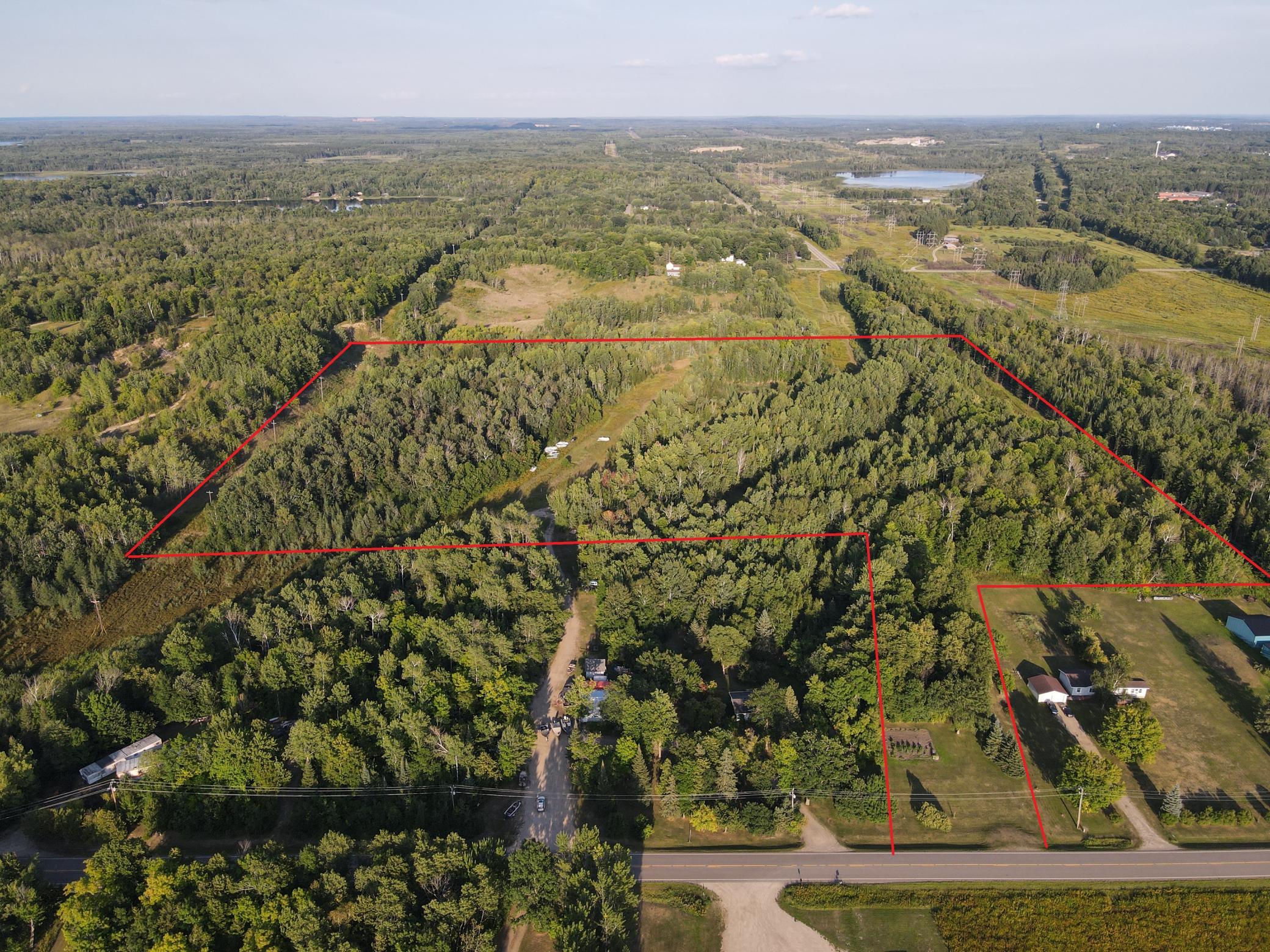 Tbd Pincherry Rd Property Photo 1