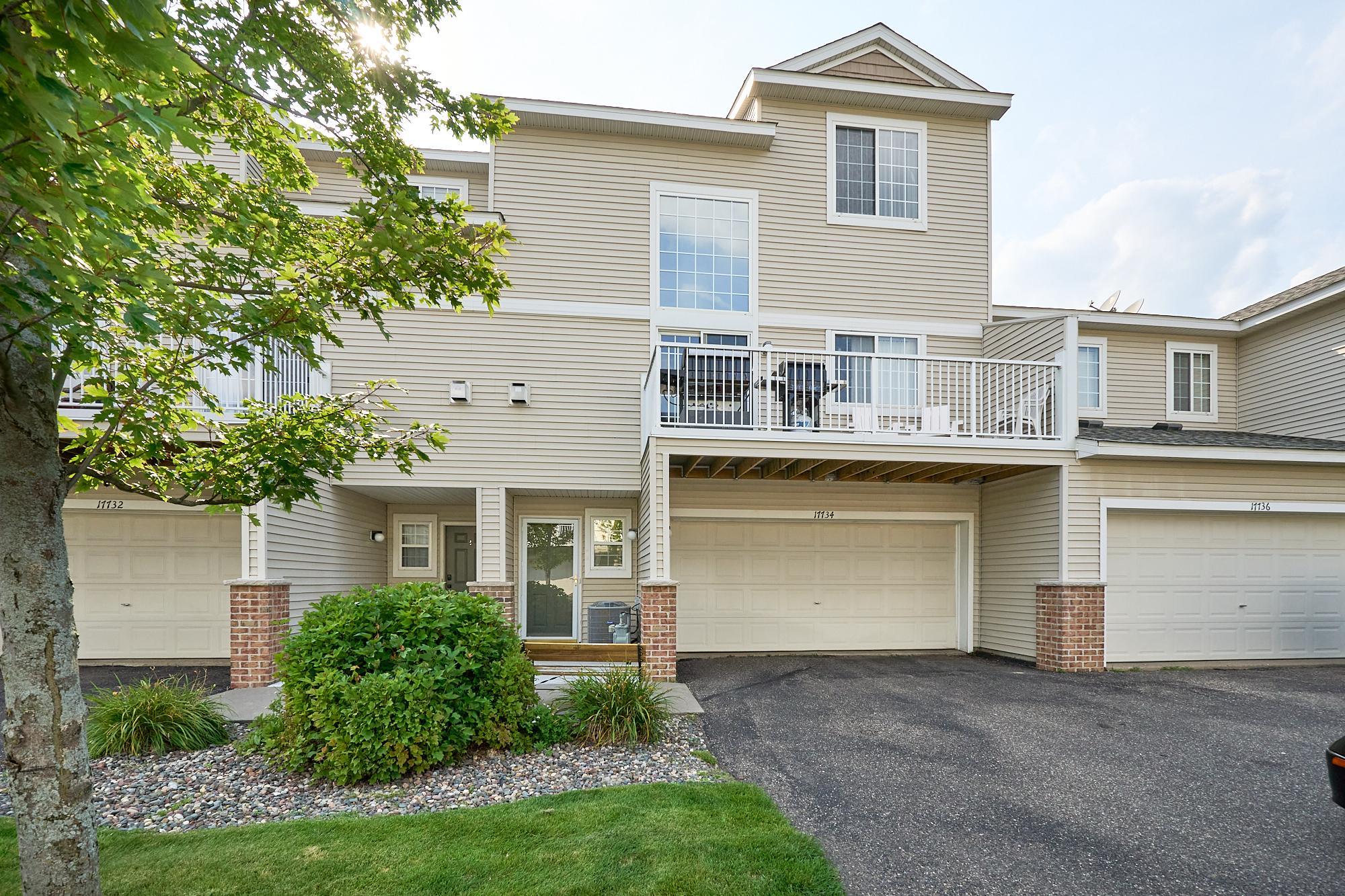 17734 Elm Road N Property Photo 1
