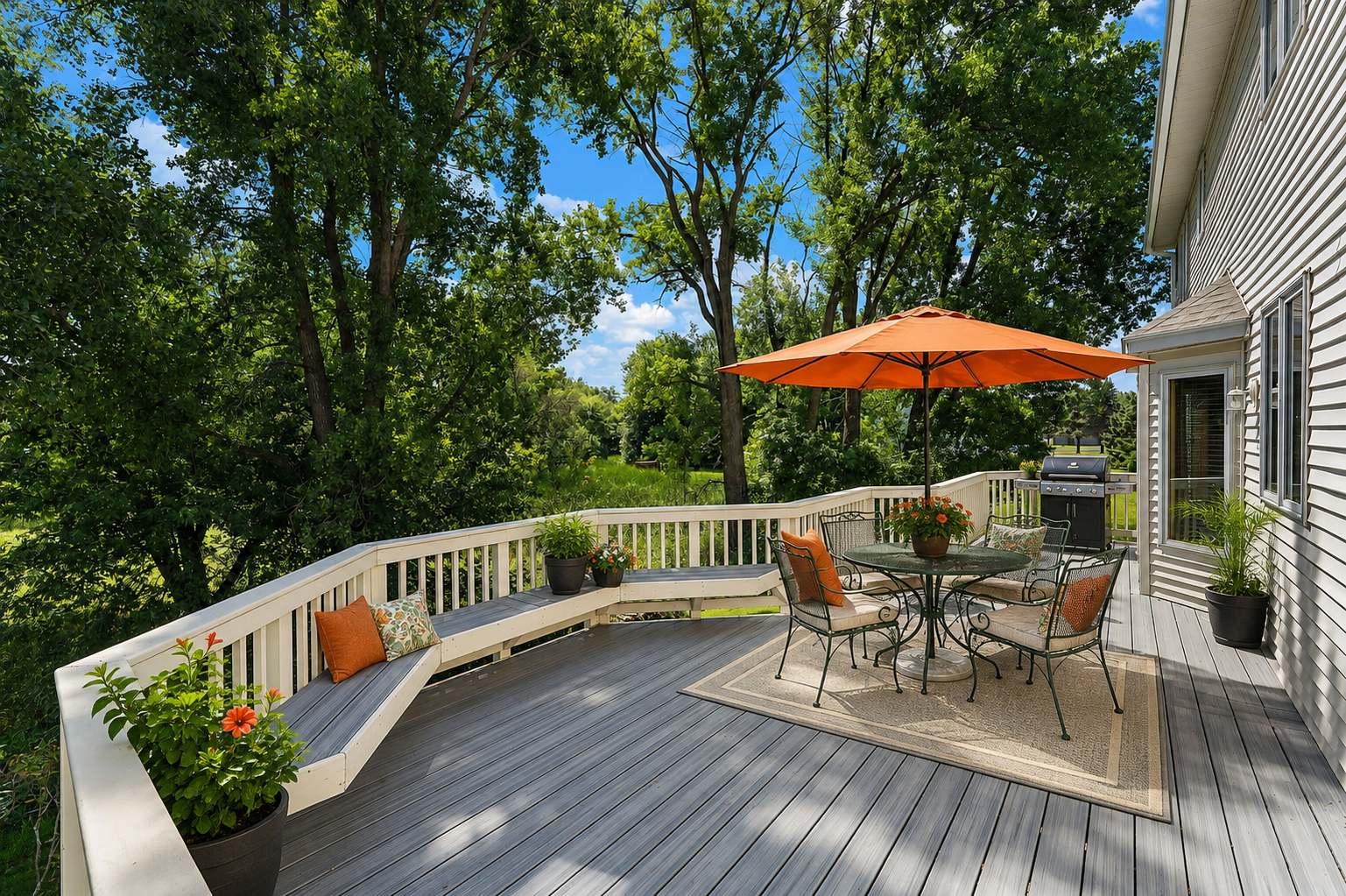 1401 Larkspur Court Property Photo 3