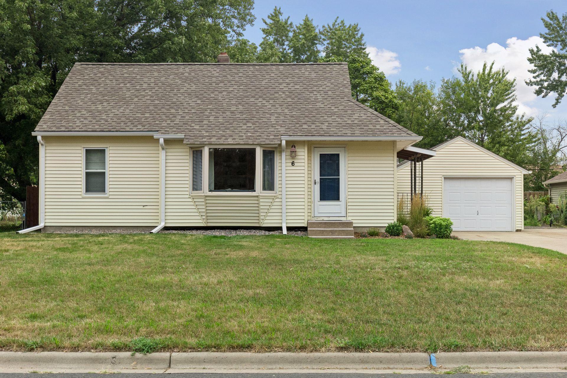 6 Pine Drive Property Photo 1
