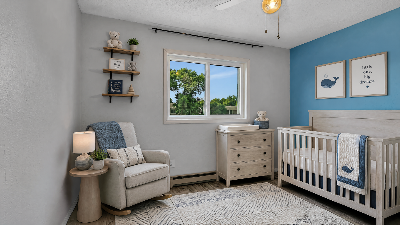 909 E Baker Street Property Photo 13