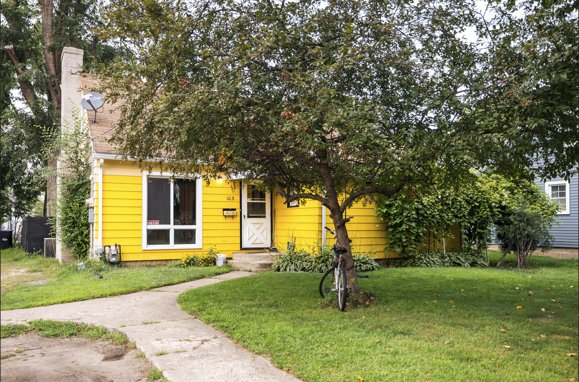 103 13th Street Nw Property Photo 1