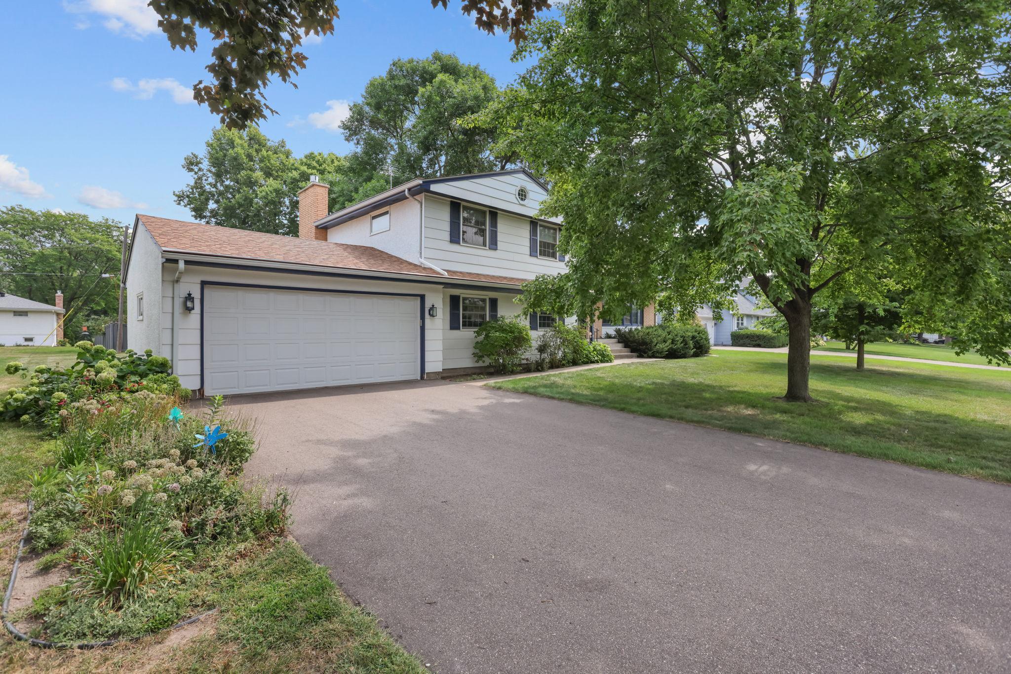 413 Rice Creek Boulevard Ne Property Photo 1