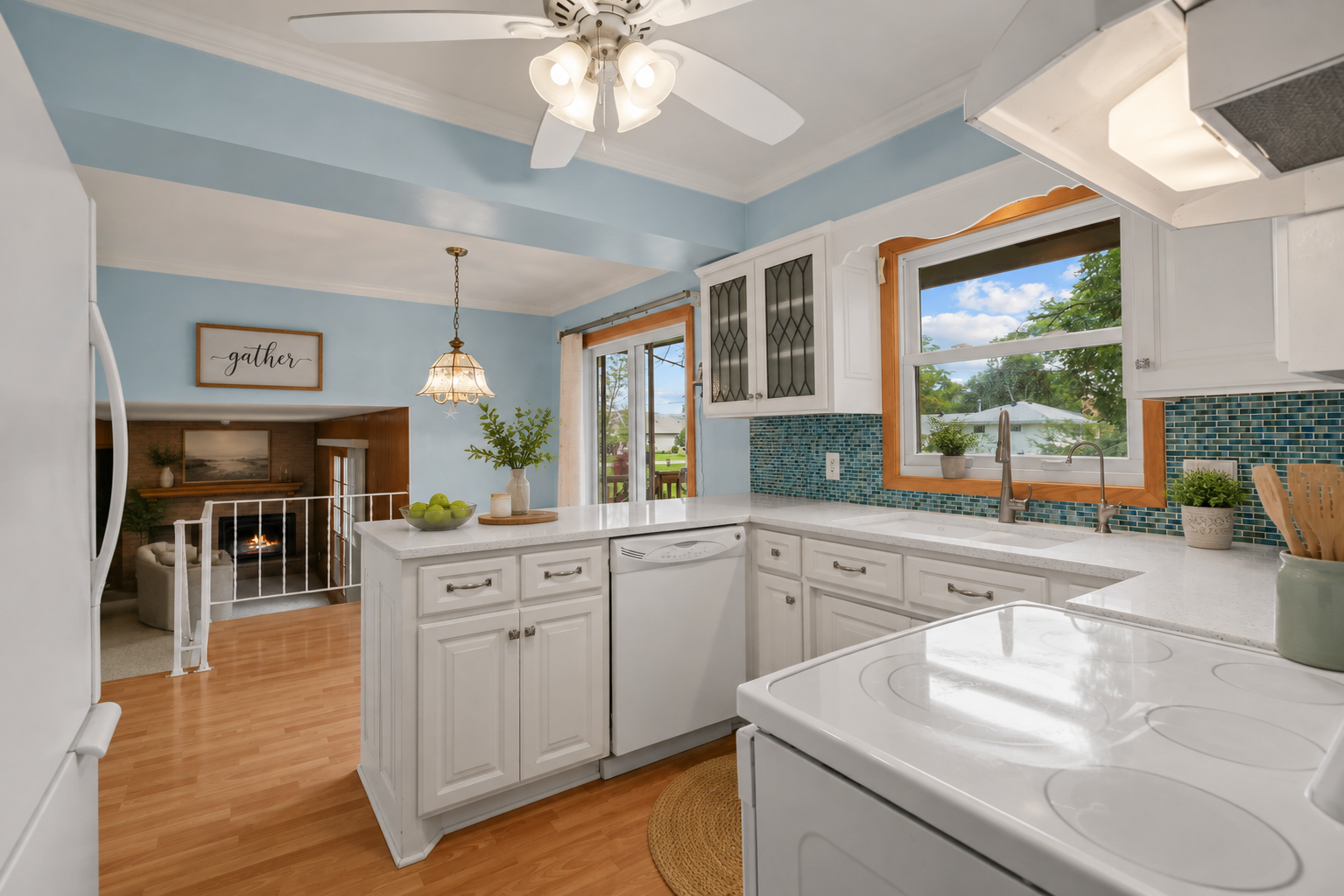 413 Rice Creek Boulevard Ne Property Photo 6