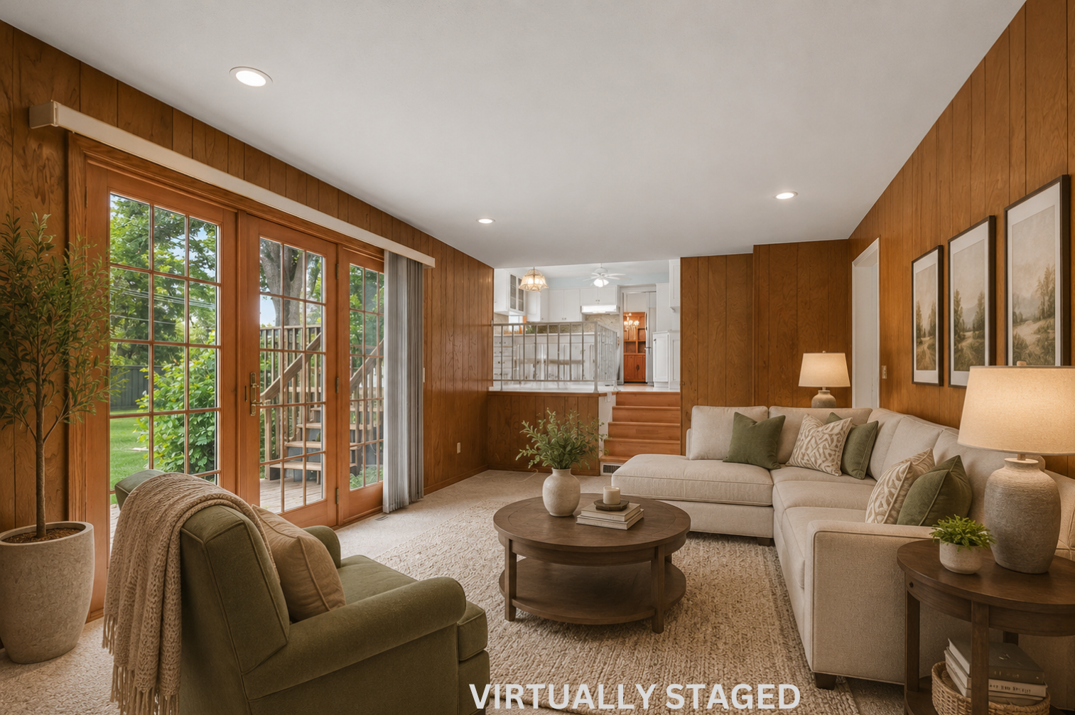 413 Rice Creek Boulevard Ne Property Photo 20