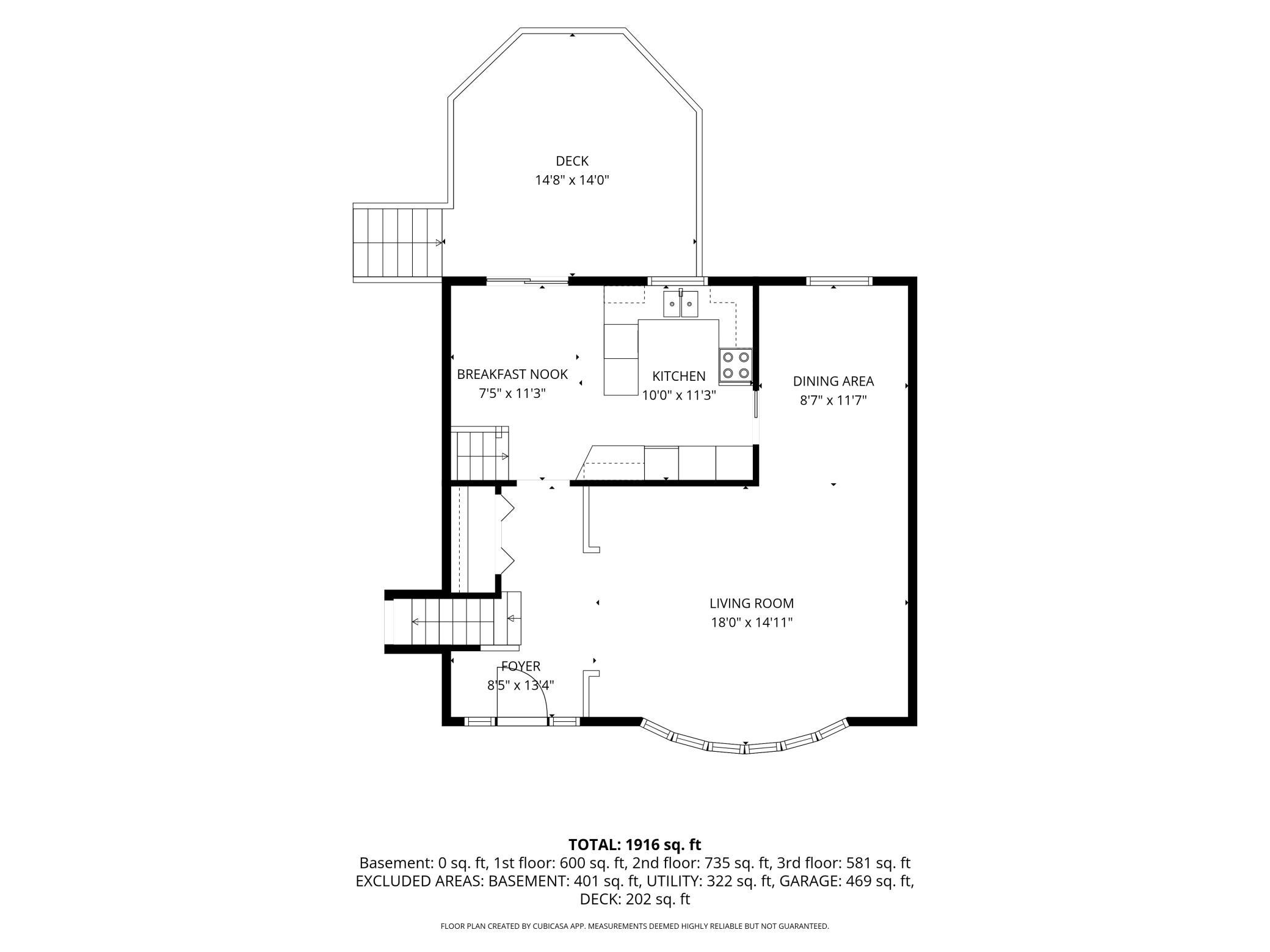 413 Rice Creek Boulevard Ne Property Photo 34