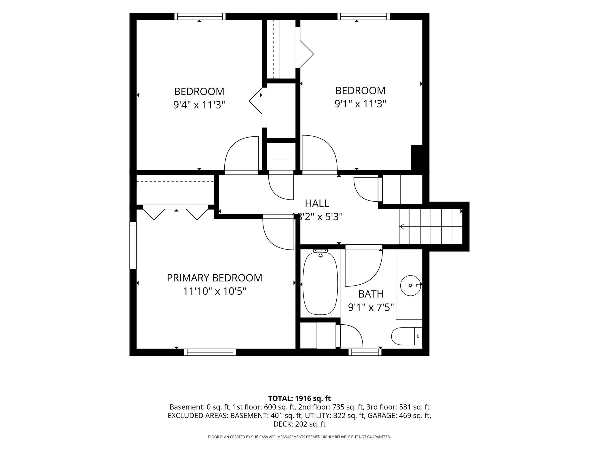 413 Rice Creek Boulevard Ne Property Photo 36