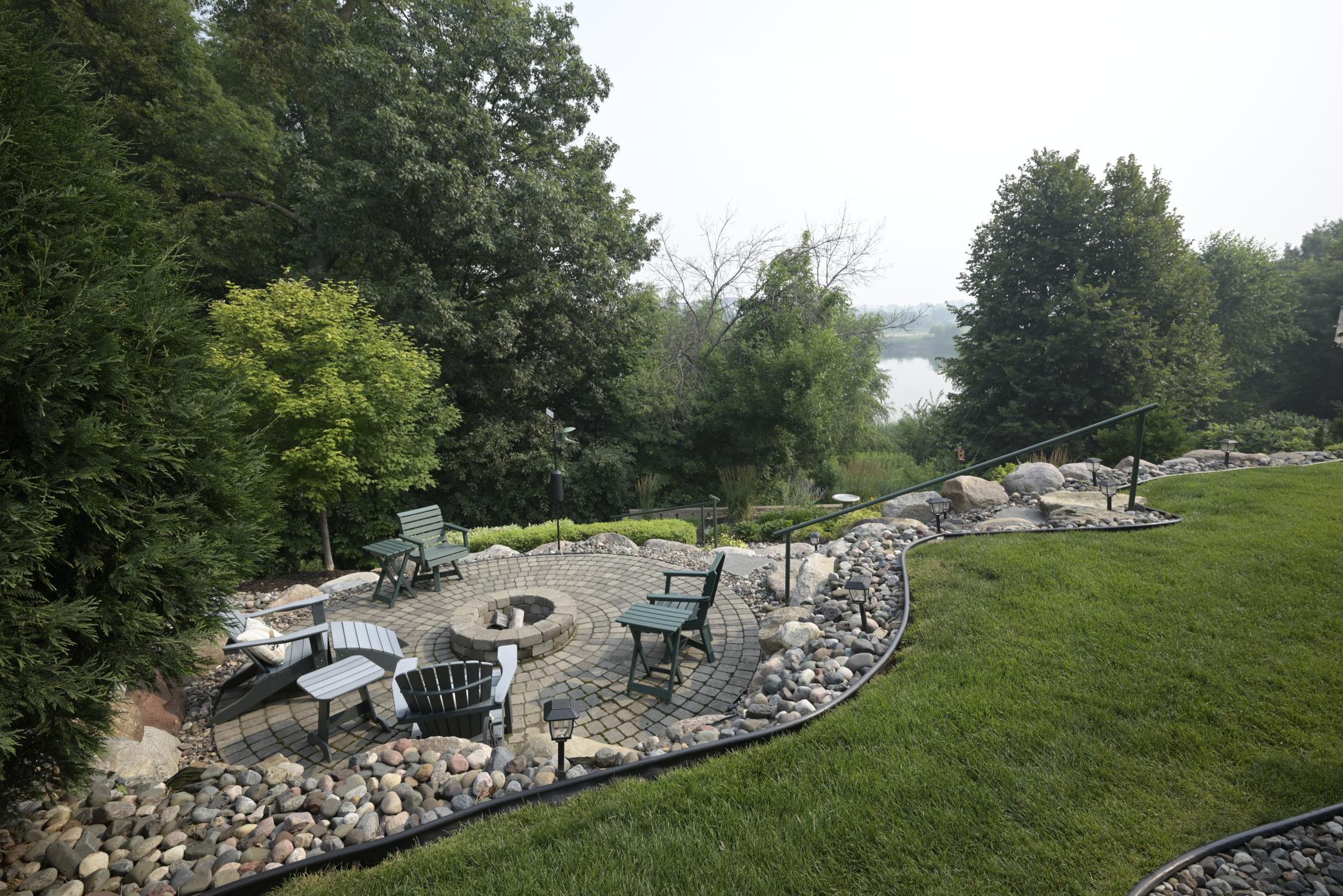 3514 Cove Point Circle Nw Property Photo 1