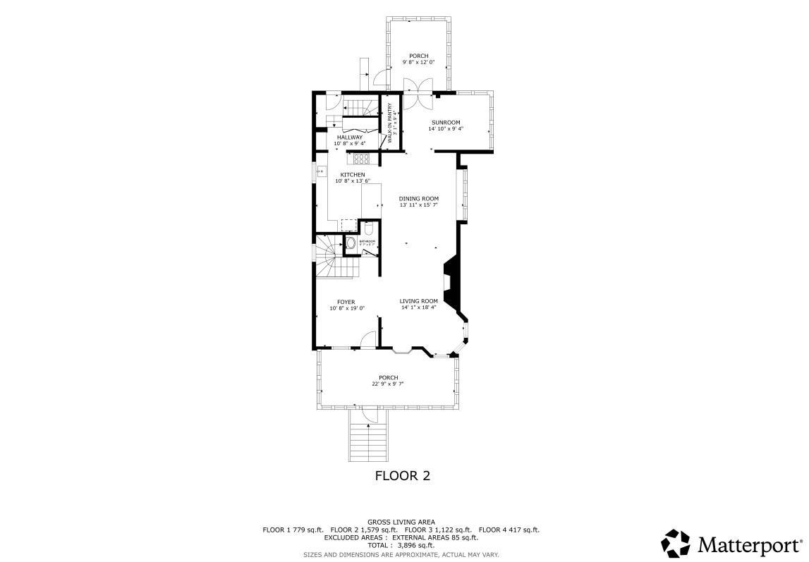 2432 W 24th Street Property Photo 47