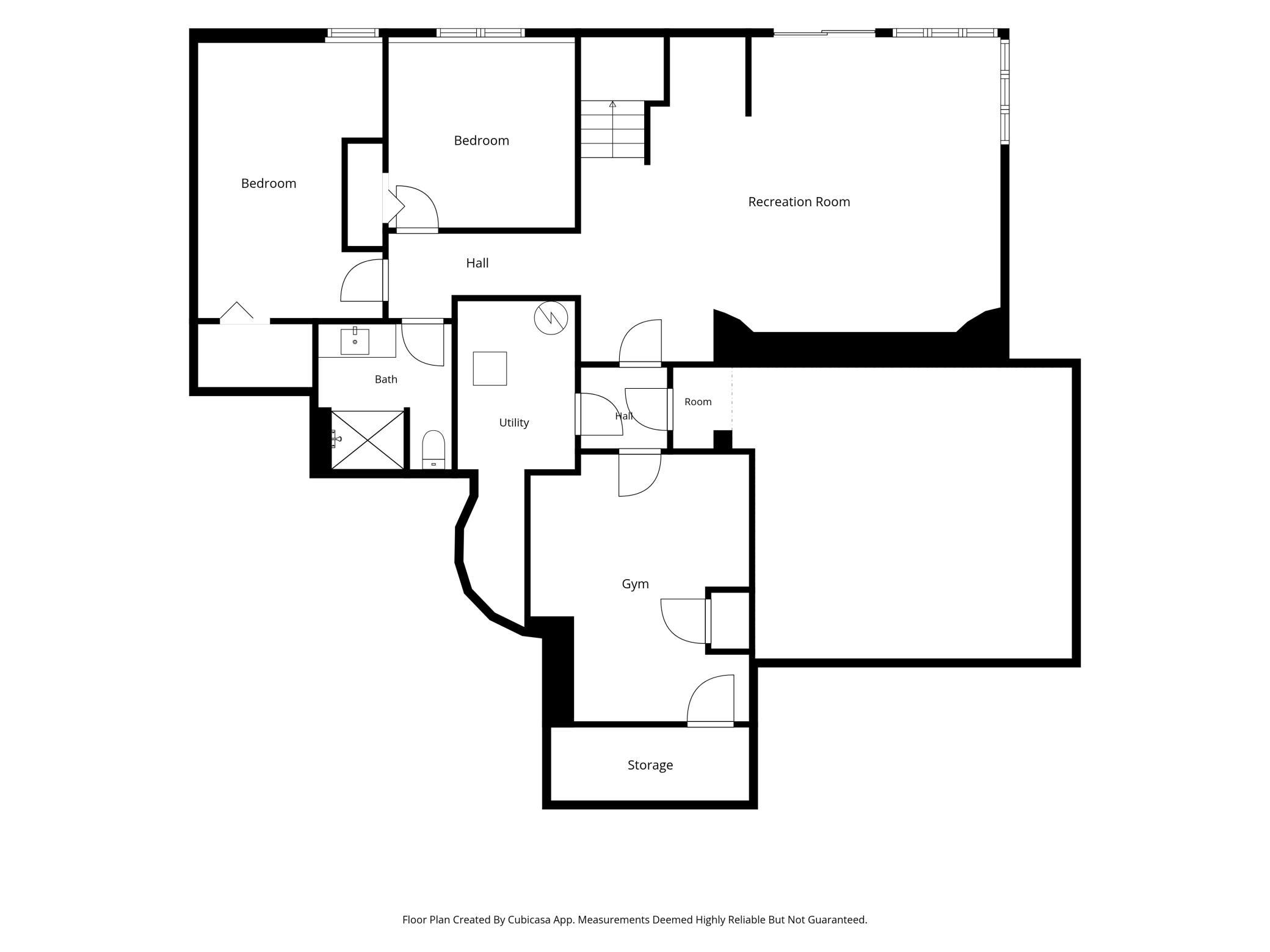 317 Meadow Woods Drive Property Photo 83