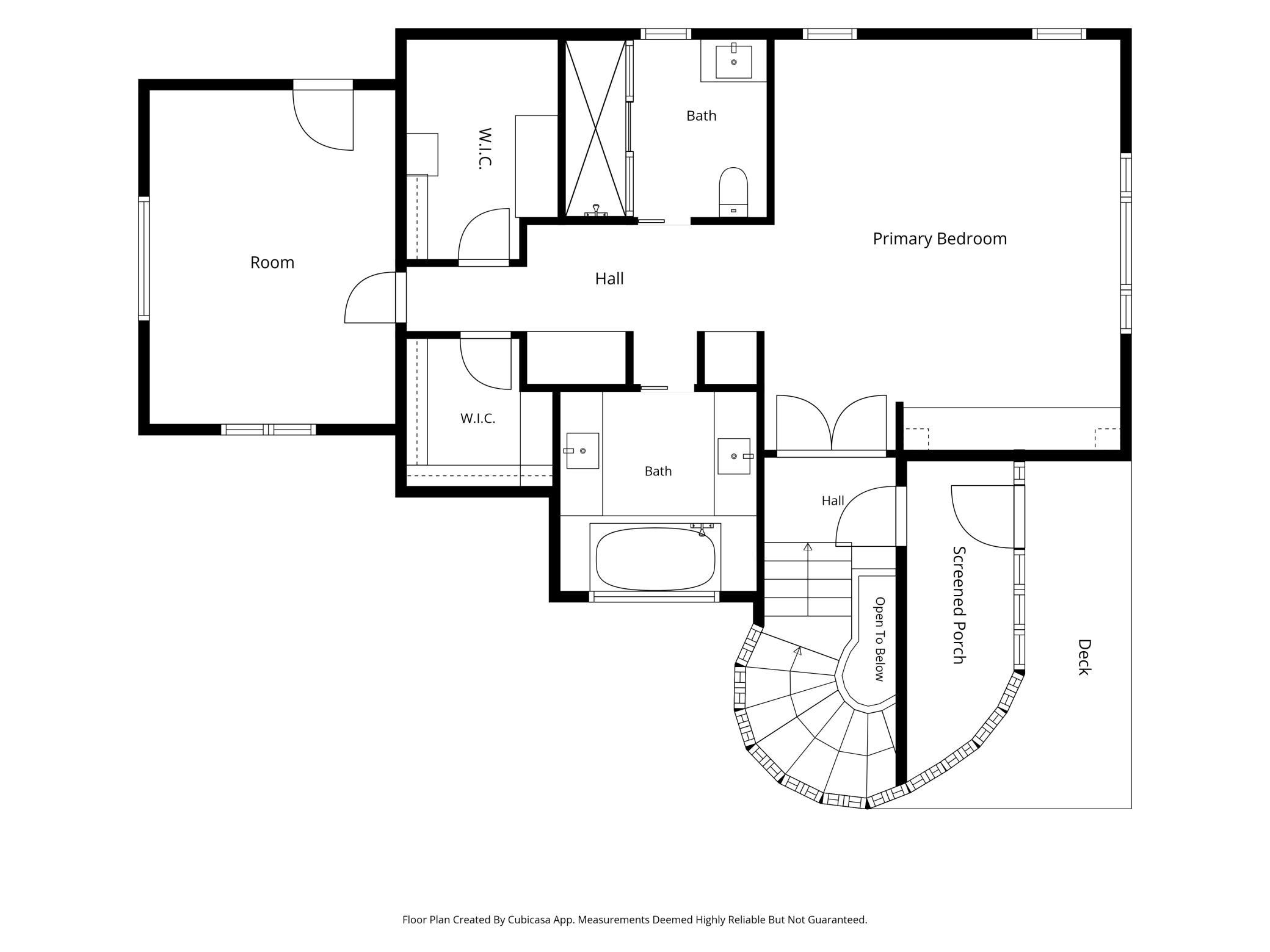 317 Meadow Woods Drive Property Photo 86