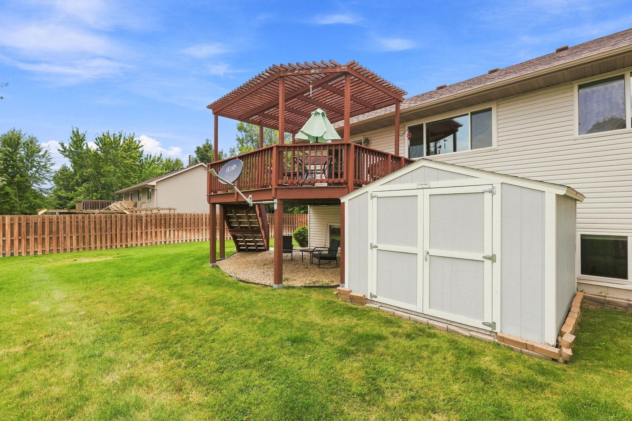 500 Maple Knoll Way Nw Property Photo 28