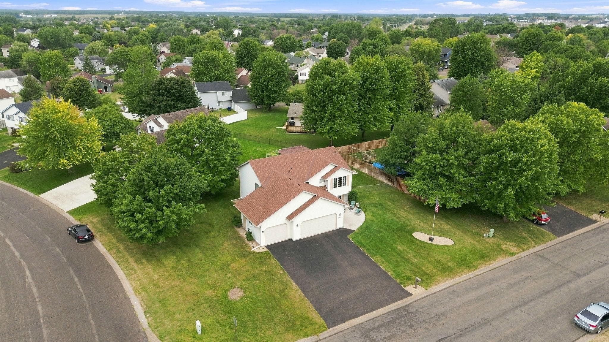 500 Maple Knoll Way Nw Property Photo 32
