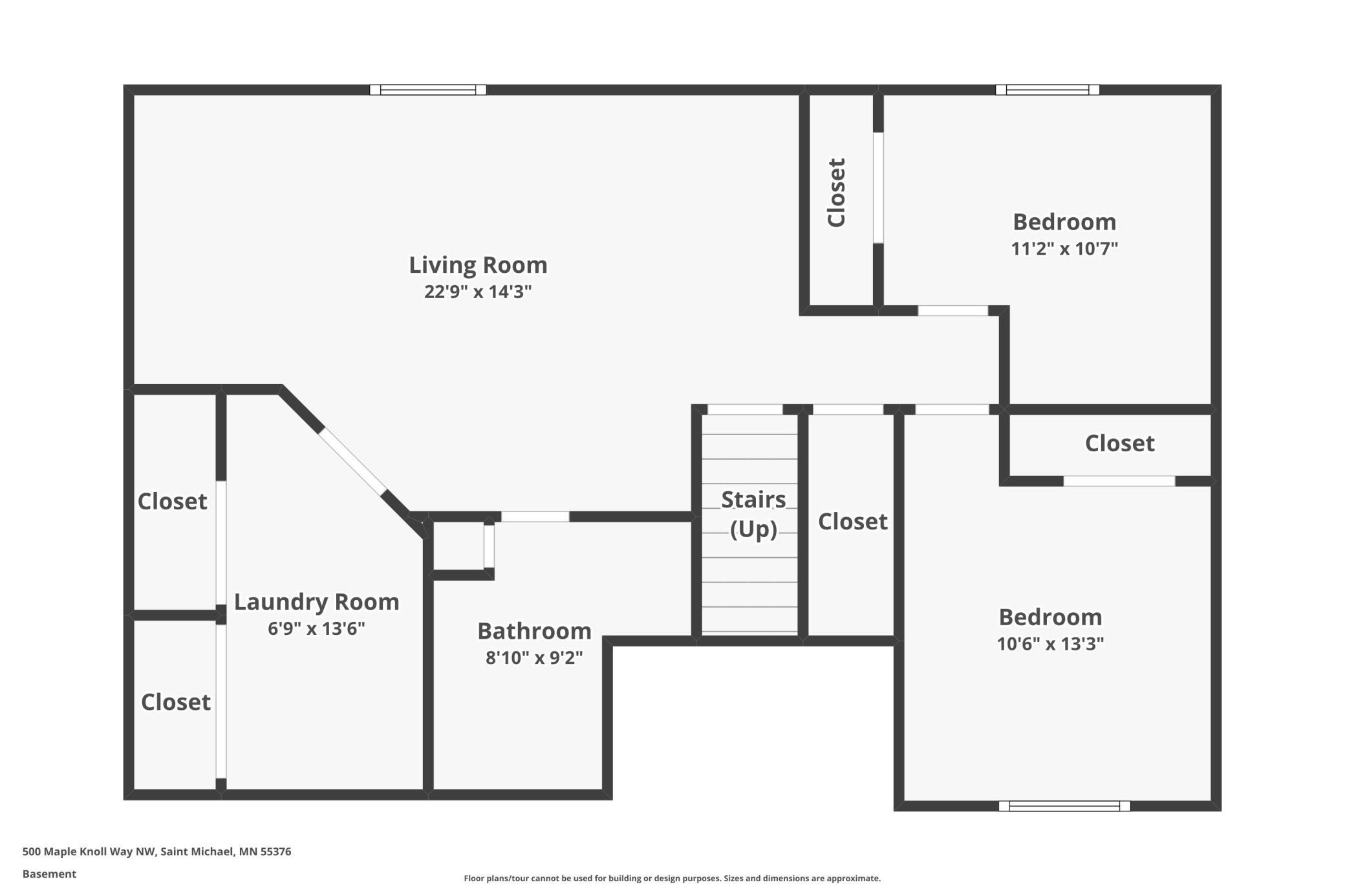 500 Maple Knoll Way Nw Property Photo 34