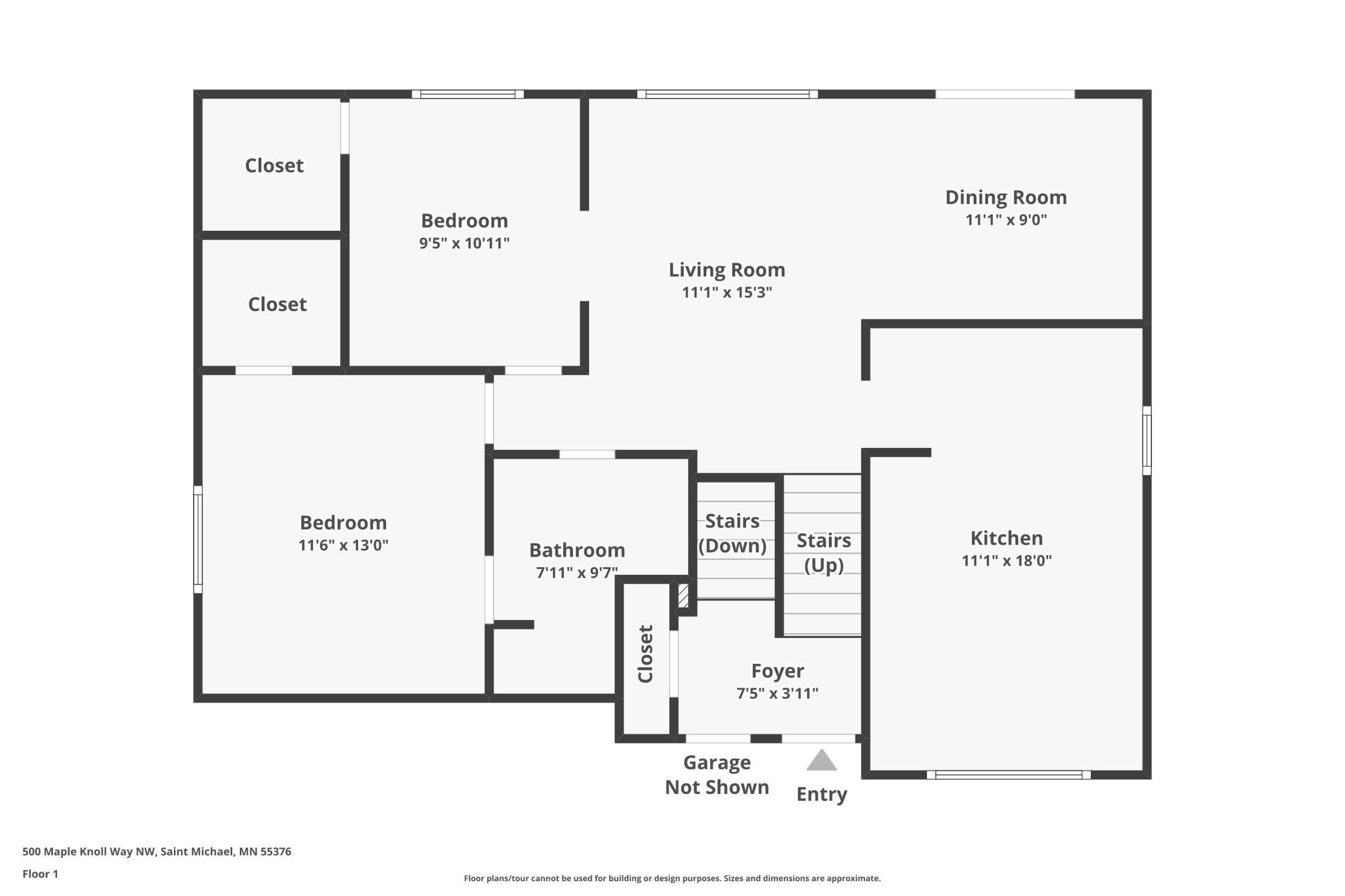 500 Maple Knoll Way Nw Property Photo 36